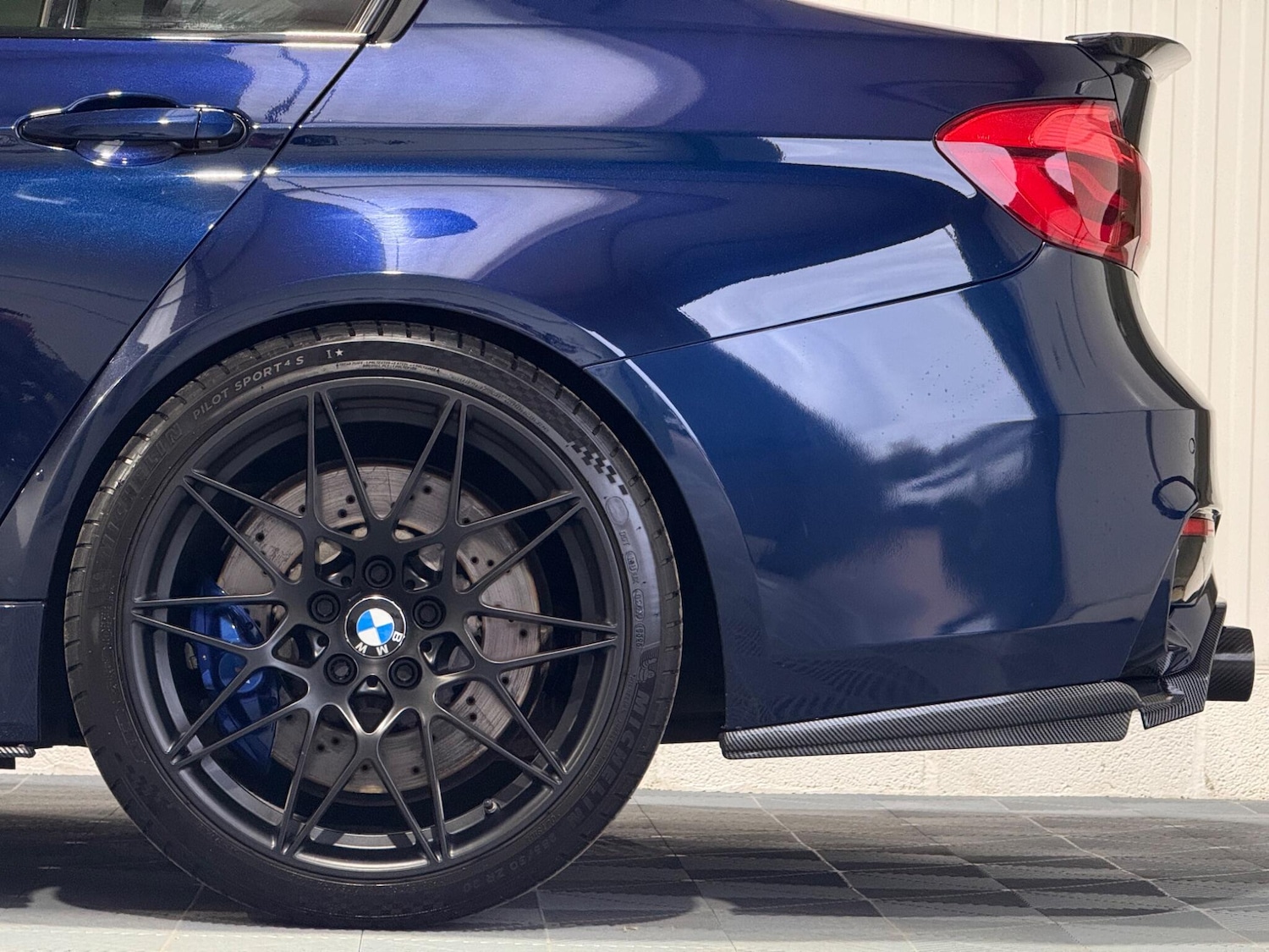 Used BMW M3 2016 for sale - 76349232: Photo 56