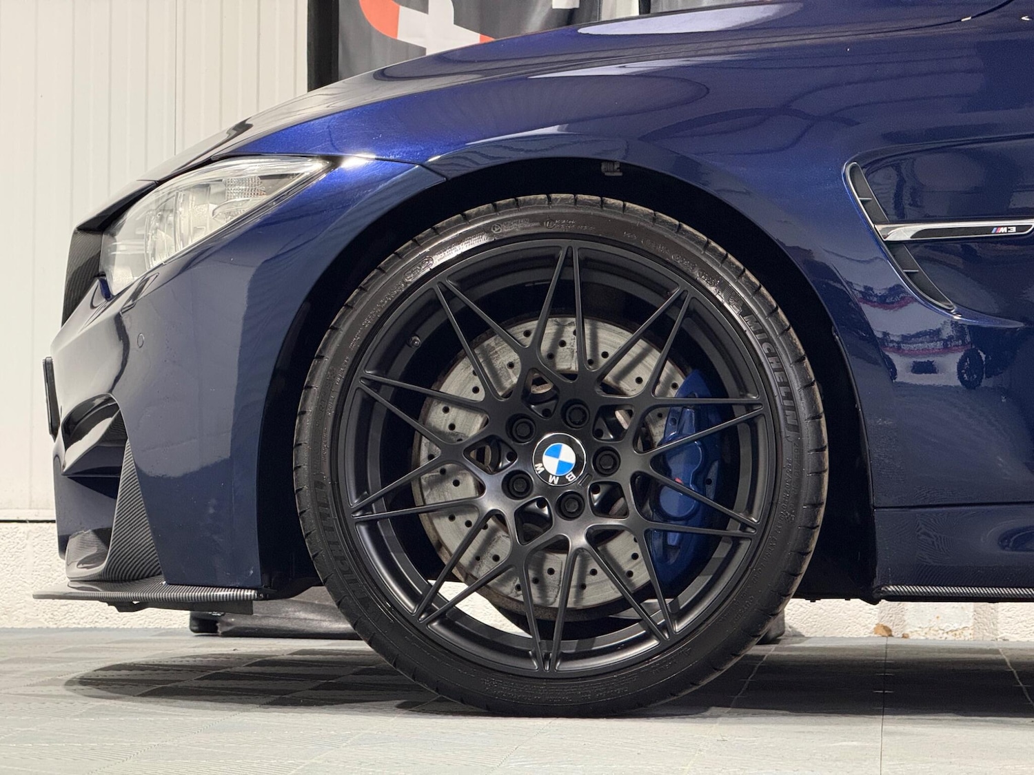 Used BMW M3 2016 for sale - 76349232: Photo 57