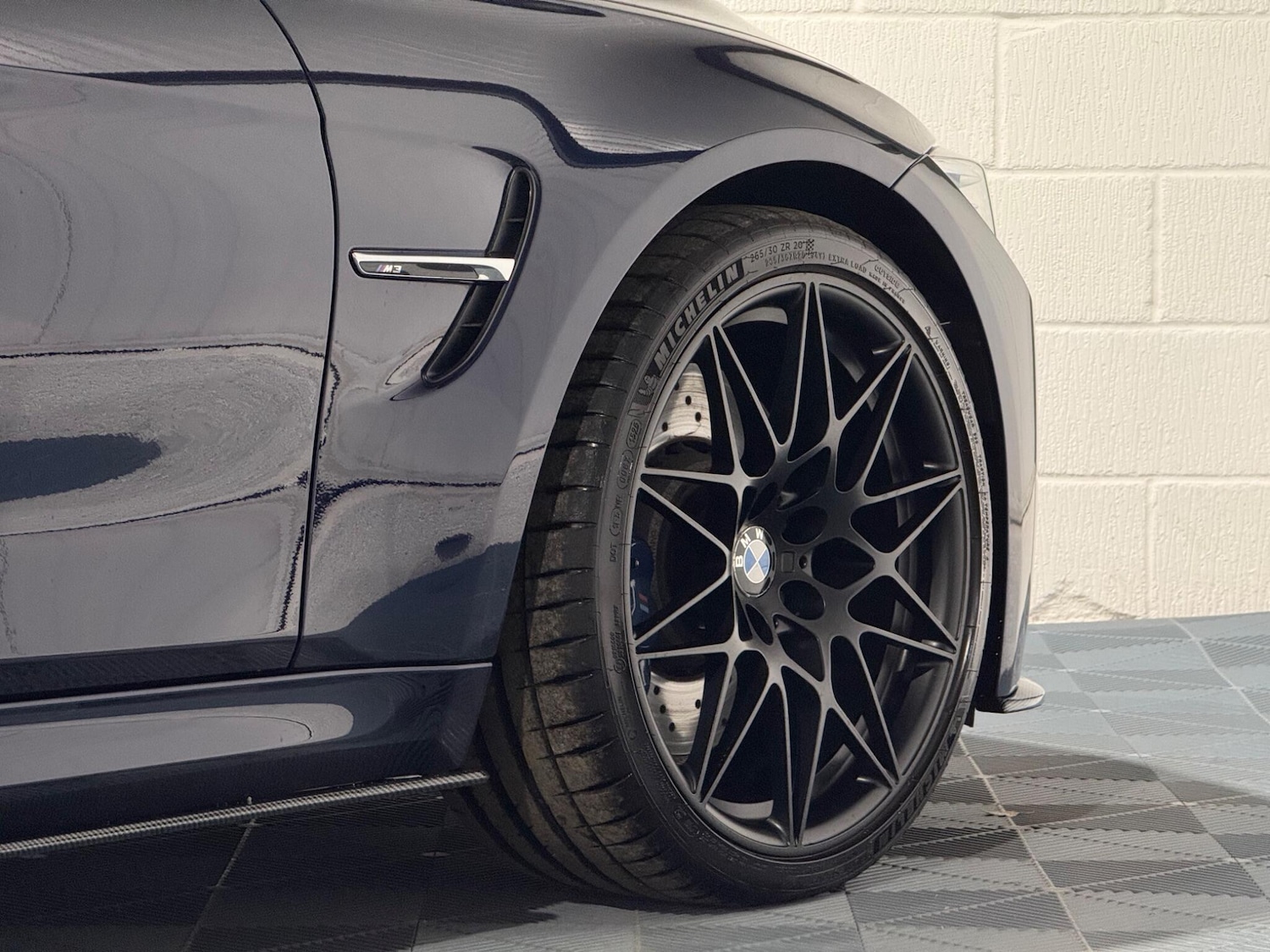 Used BMW M3 2016 for sale - 76349232: Photo 58