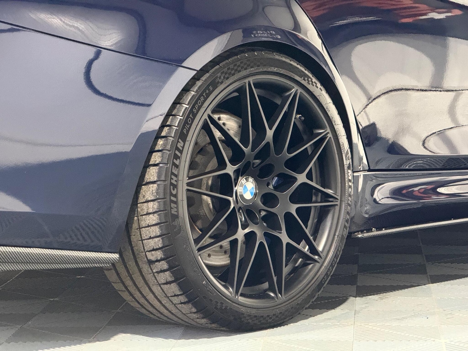 Used BMW M3 2016 for sale - 76349232: Photo 59