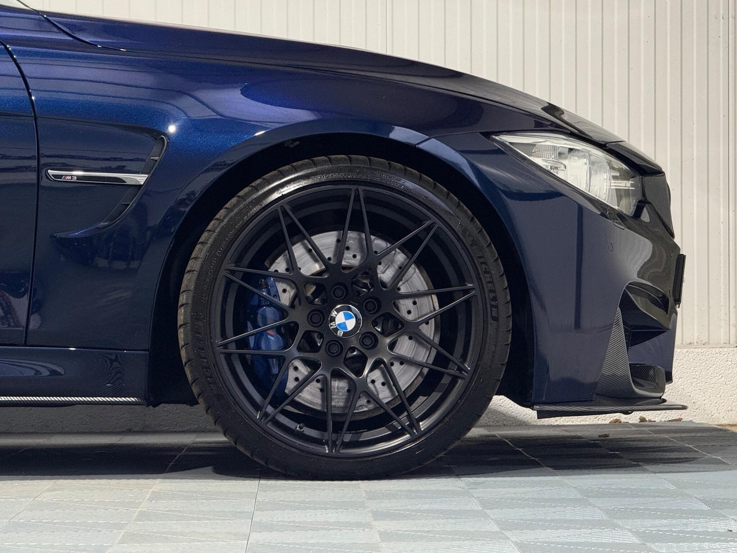 Used BMW M3 2016 for sale - 76349232: Photo 60