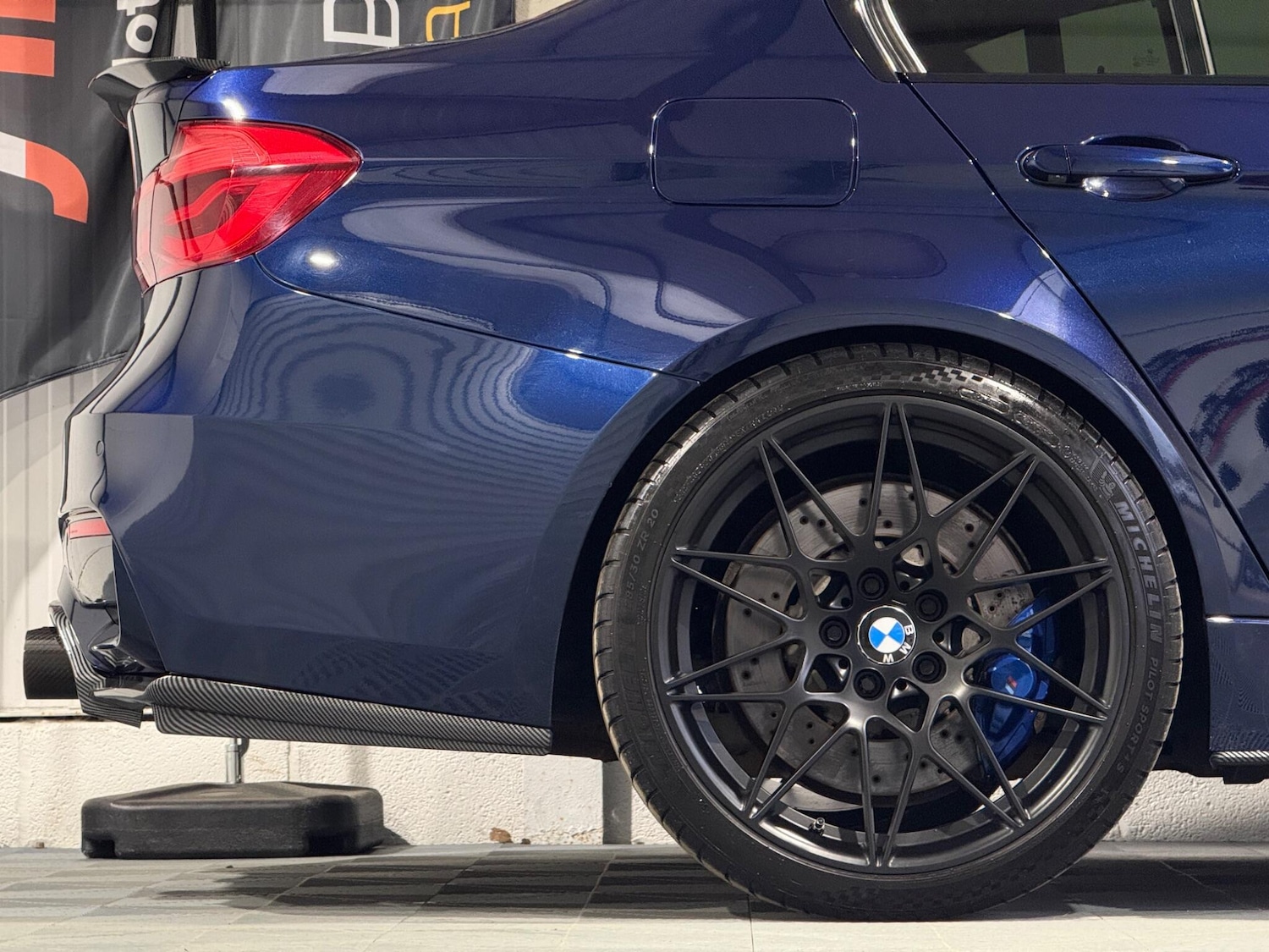 Used BMW M3 2016 for sale - 76349232: Photo 61