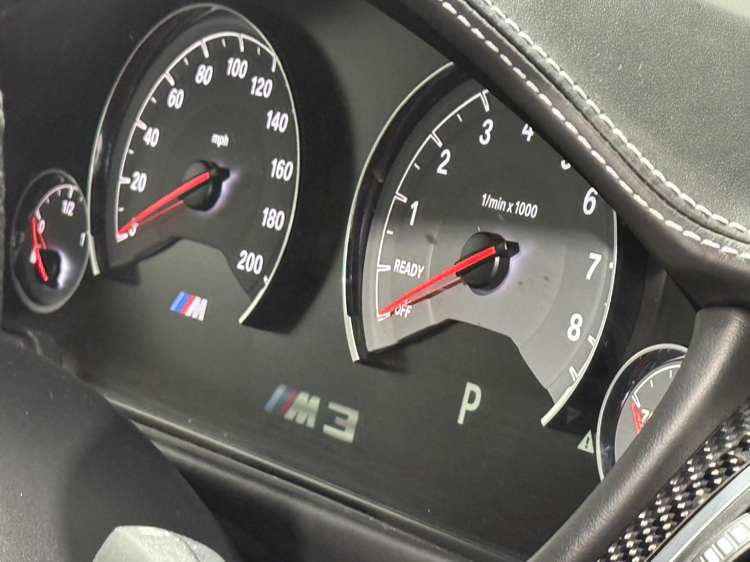 Used BMW M3 2016 for sale - 76349232: Photo 63