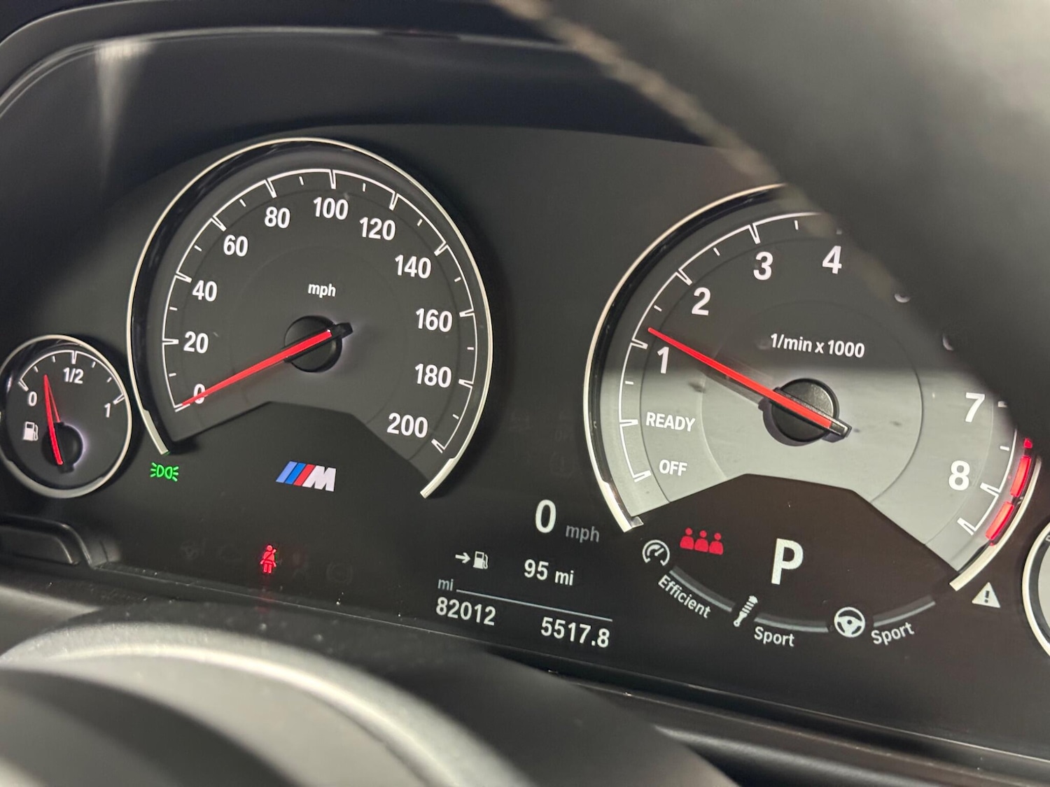 Used BMW M3 2016 for sale - 76349232: Photo 64