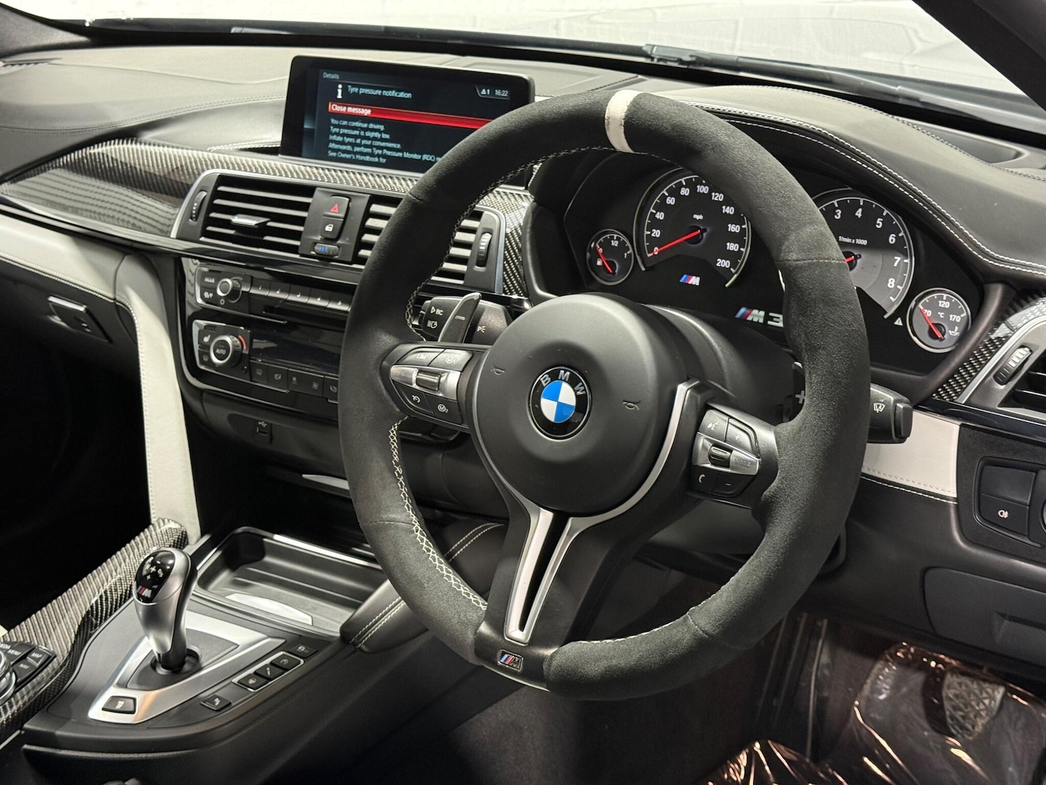 Used BMW M3 2016 for sale - 76349232: Photo 66