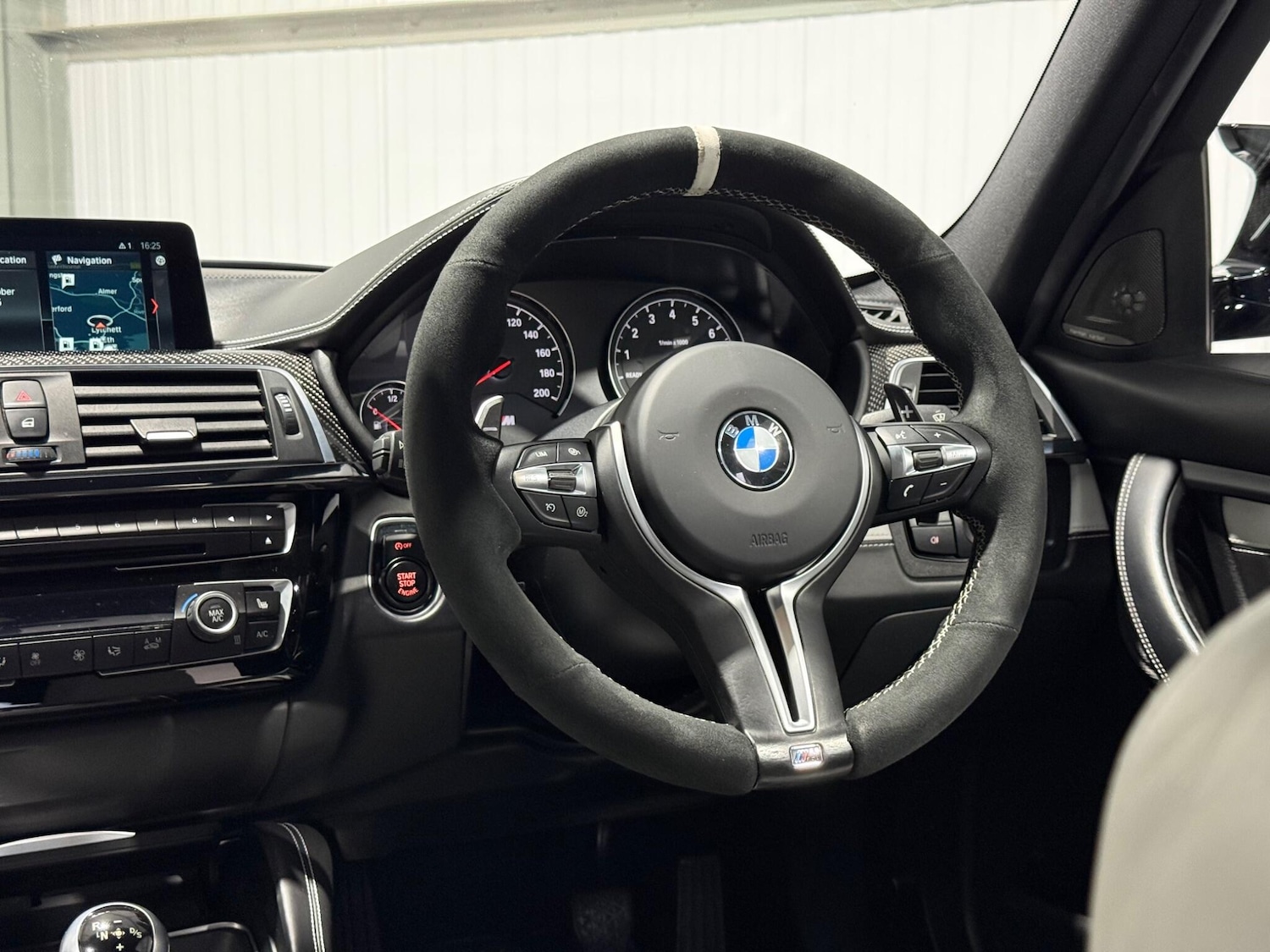 Used BMW M3 2016 for sale - 76349232: Photo 67