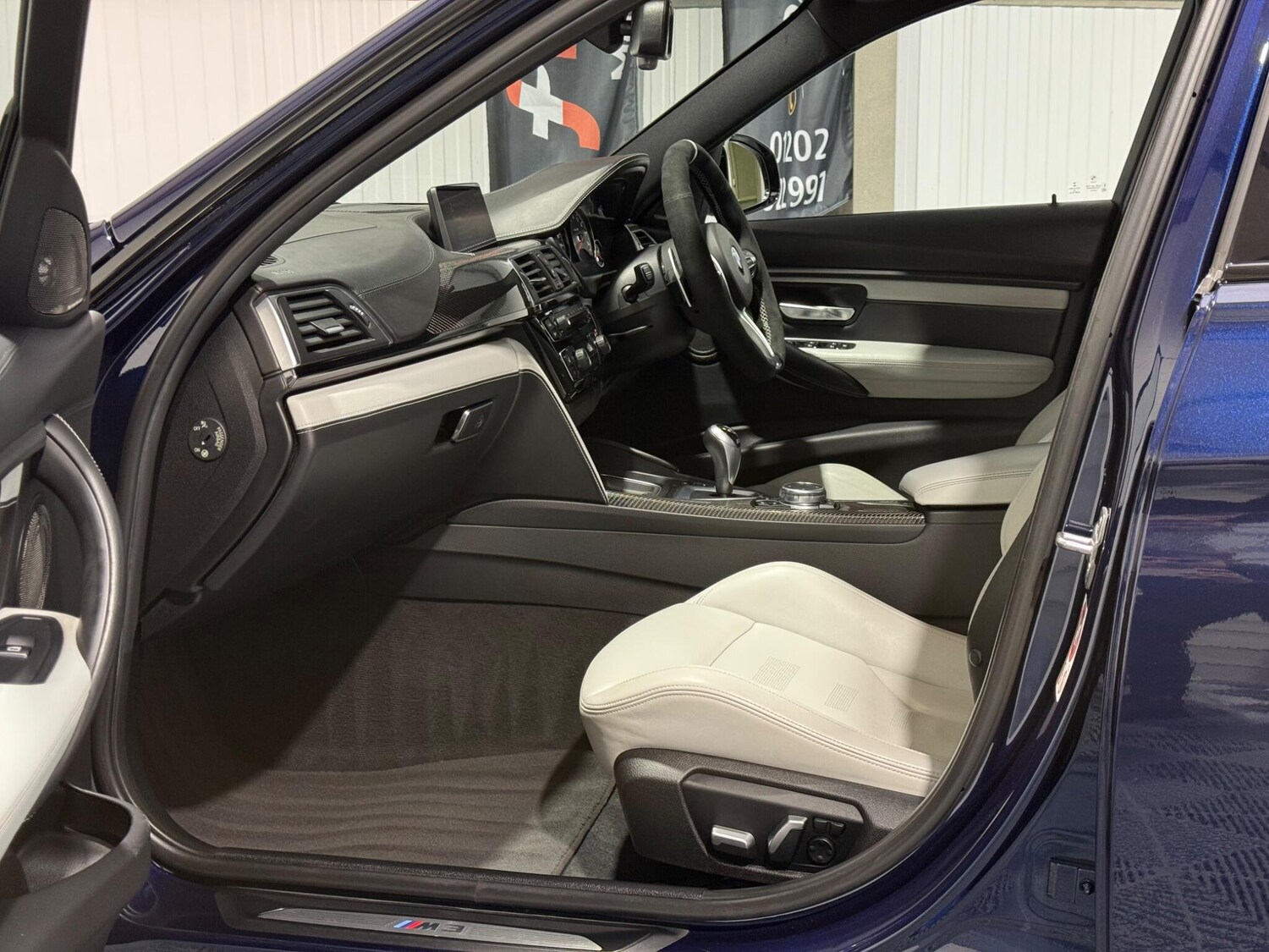Used BMW M3 2016 for sale - 76349232: Photo 68