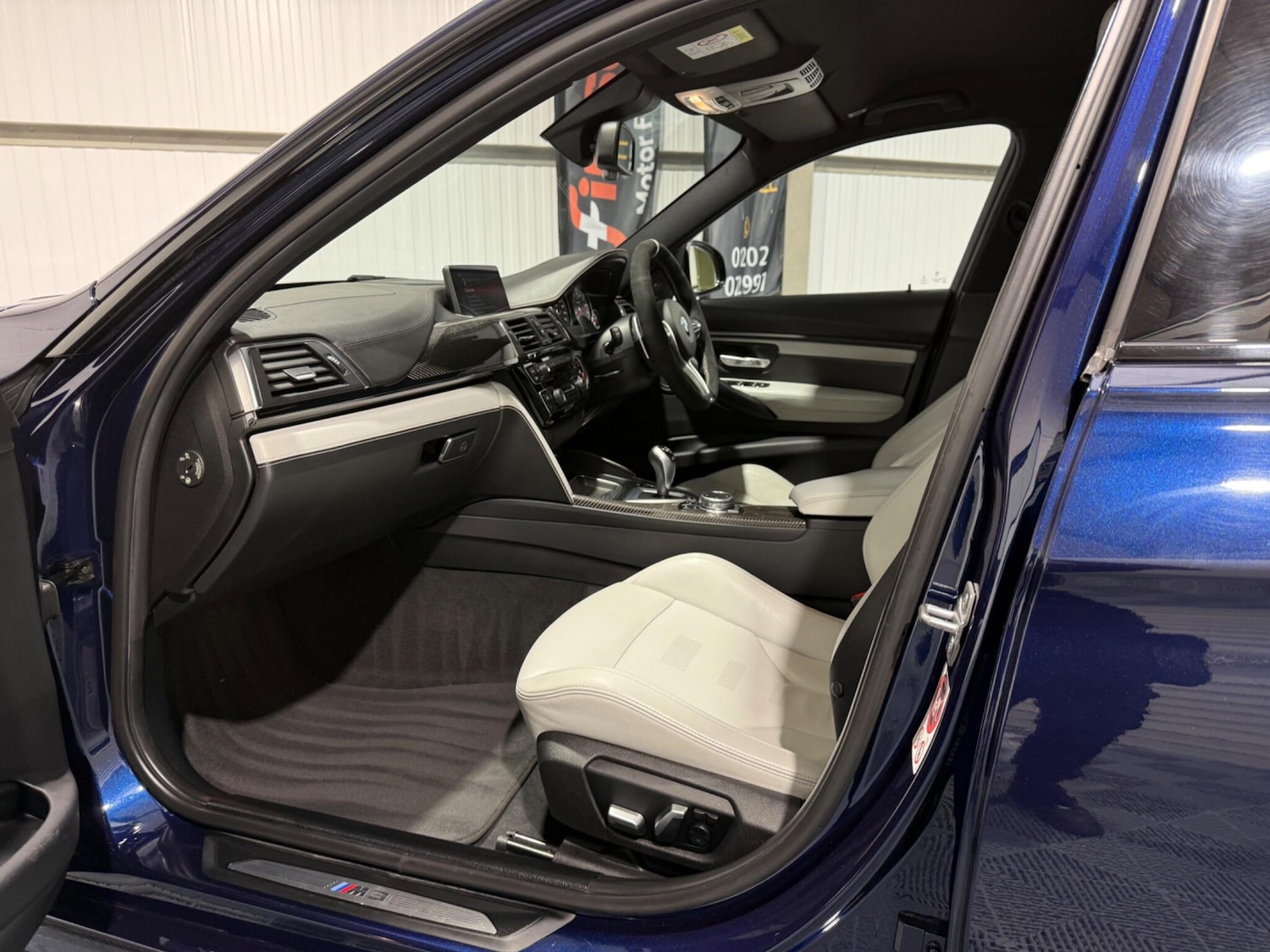 Used BMW M3 2016 for sale - 76349232: Photo 69