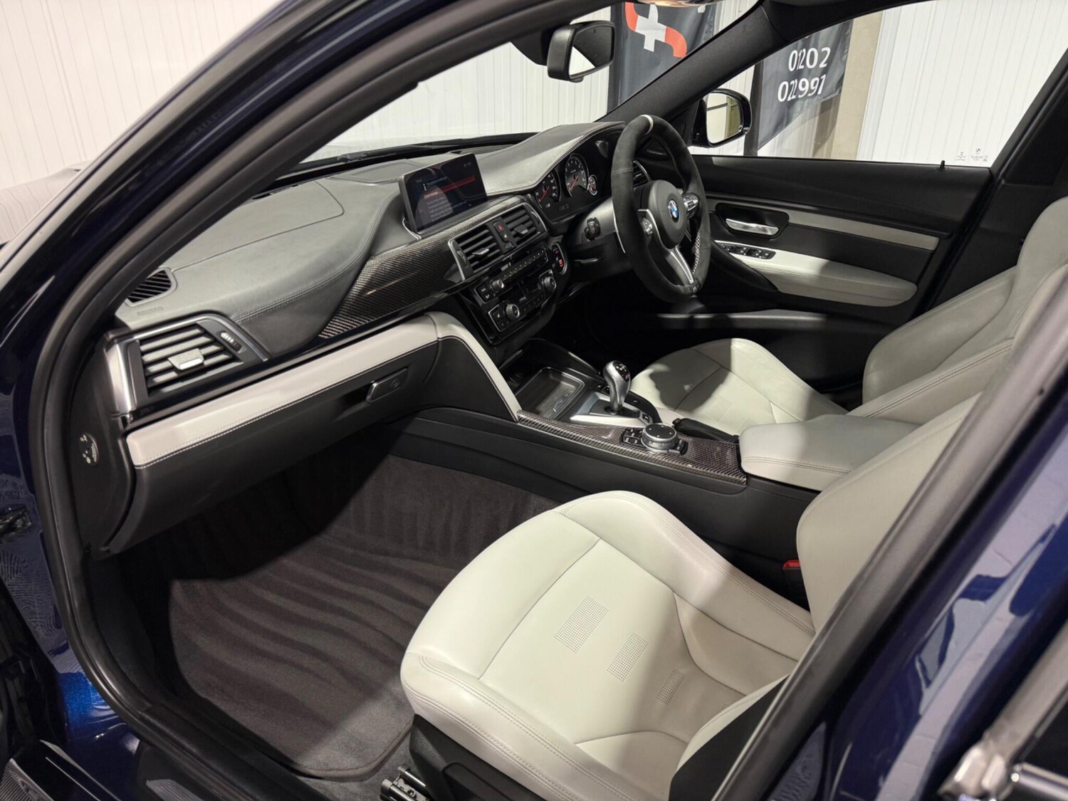 Used BMW M3 2016 for sale - 76349232: Photo 70