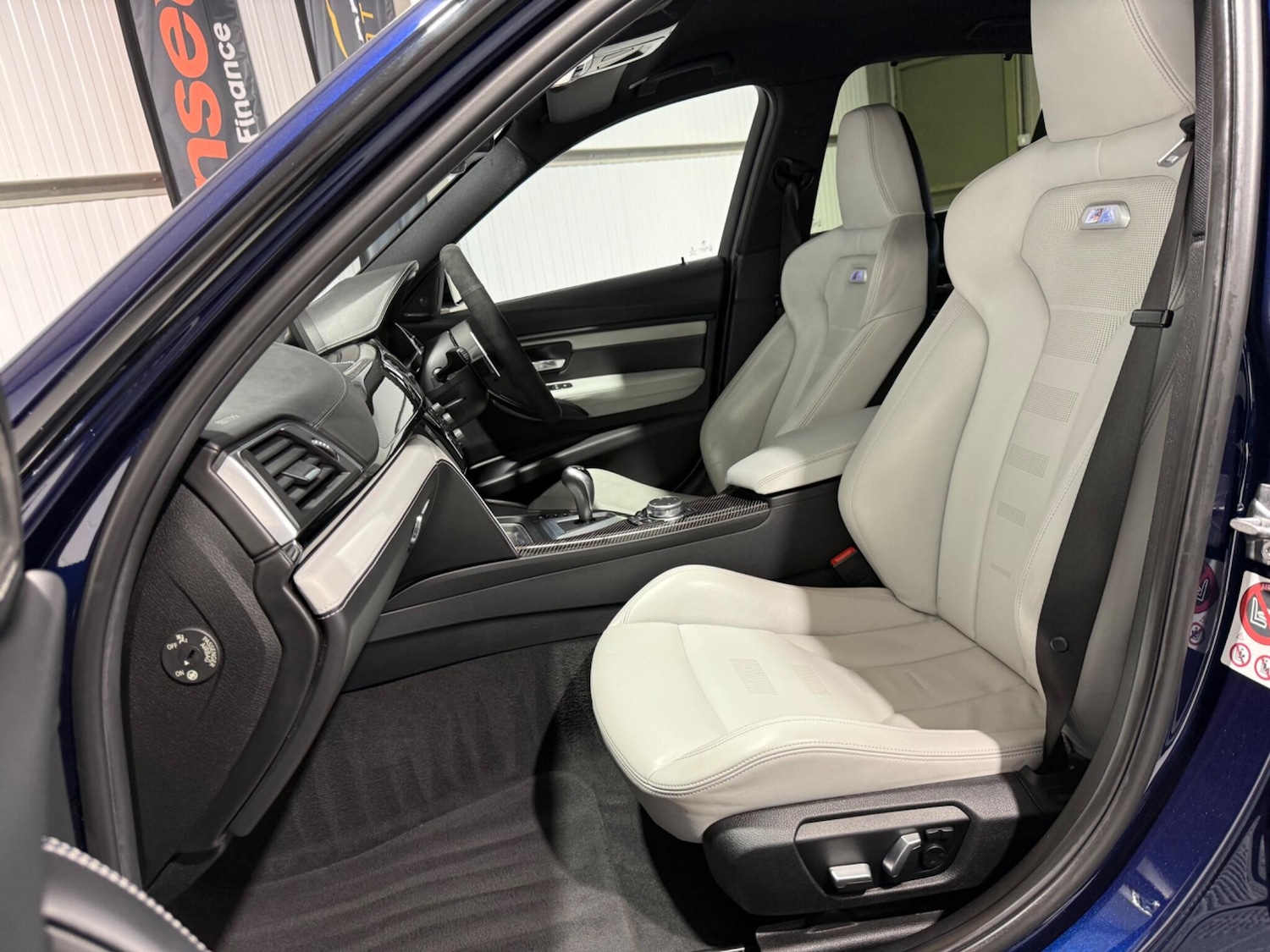 Used BMW M3 2016 for sale - 76349232: Photo 72