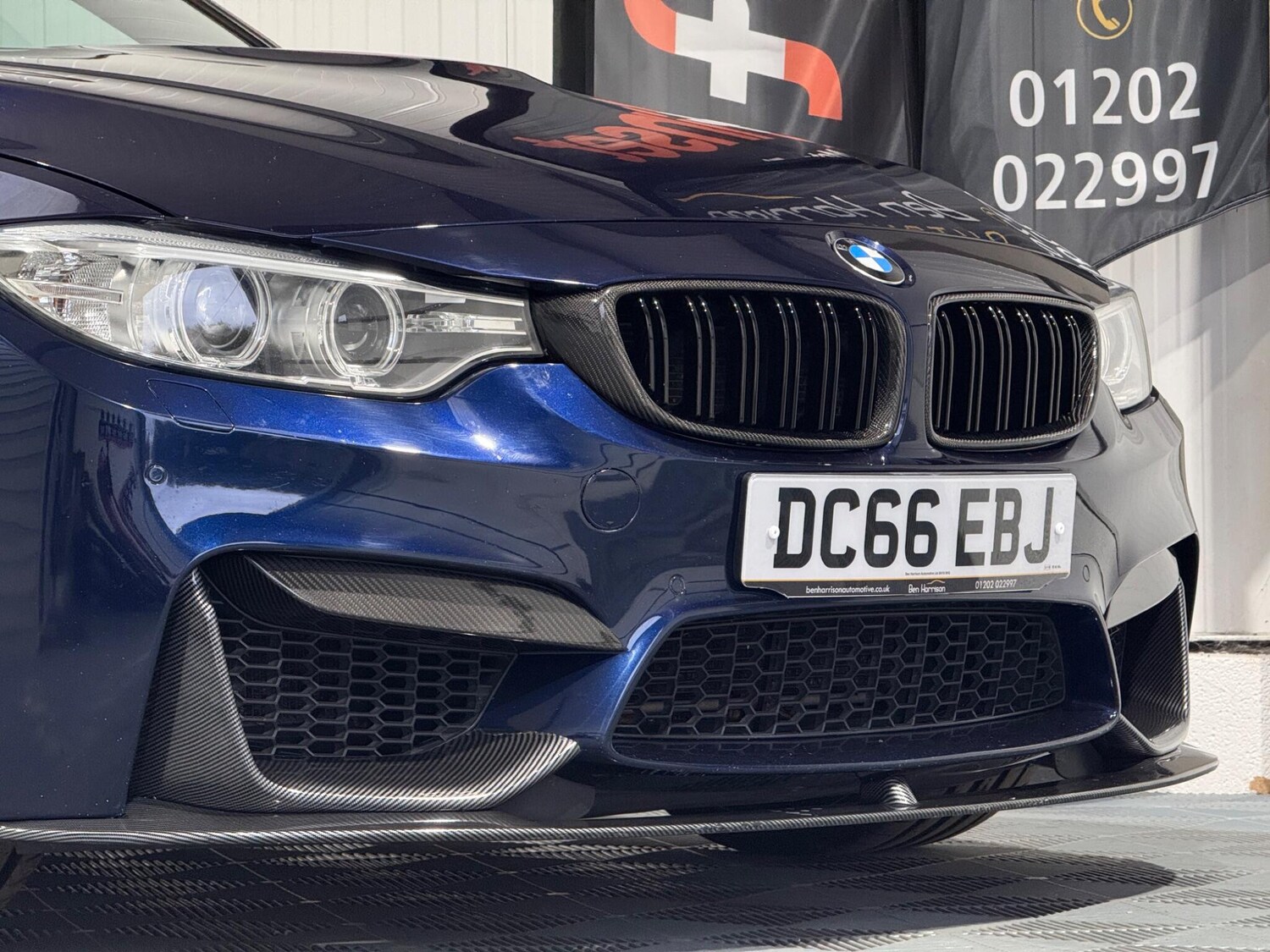 Used BMW M3 2016 for sale - 76349232: Photo 76