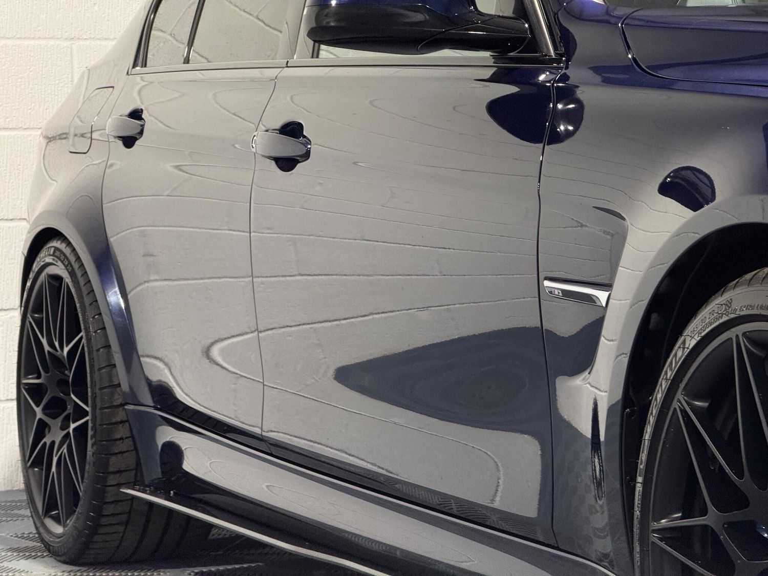 Used BMW M3 2016 for sale - 76349232: Photo 77