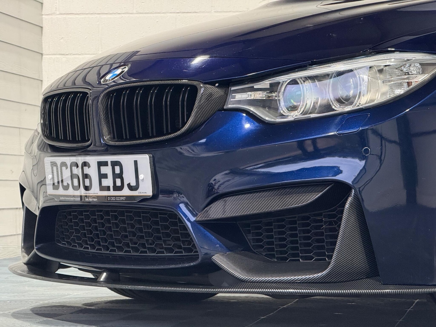 Used BMW M3 2016 for sale - 76349232: Photo 80