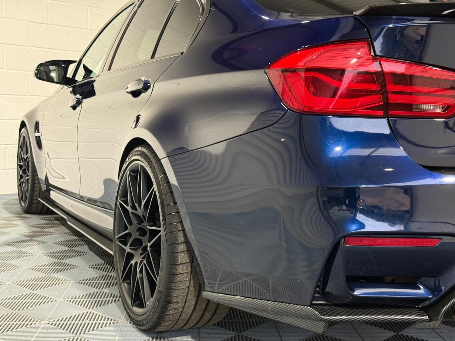 Used BMW M3 2016 for sale - 76349232: Photo 81