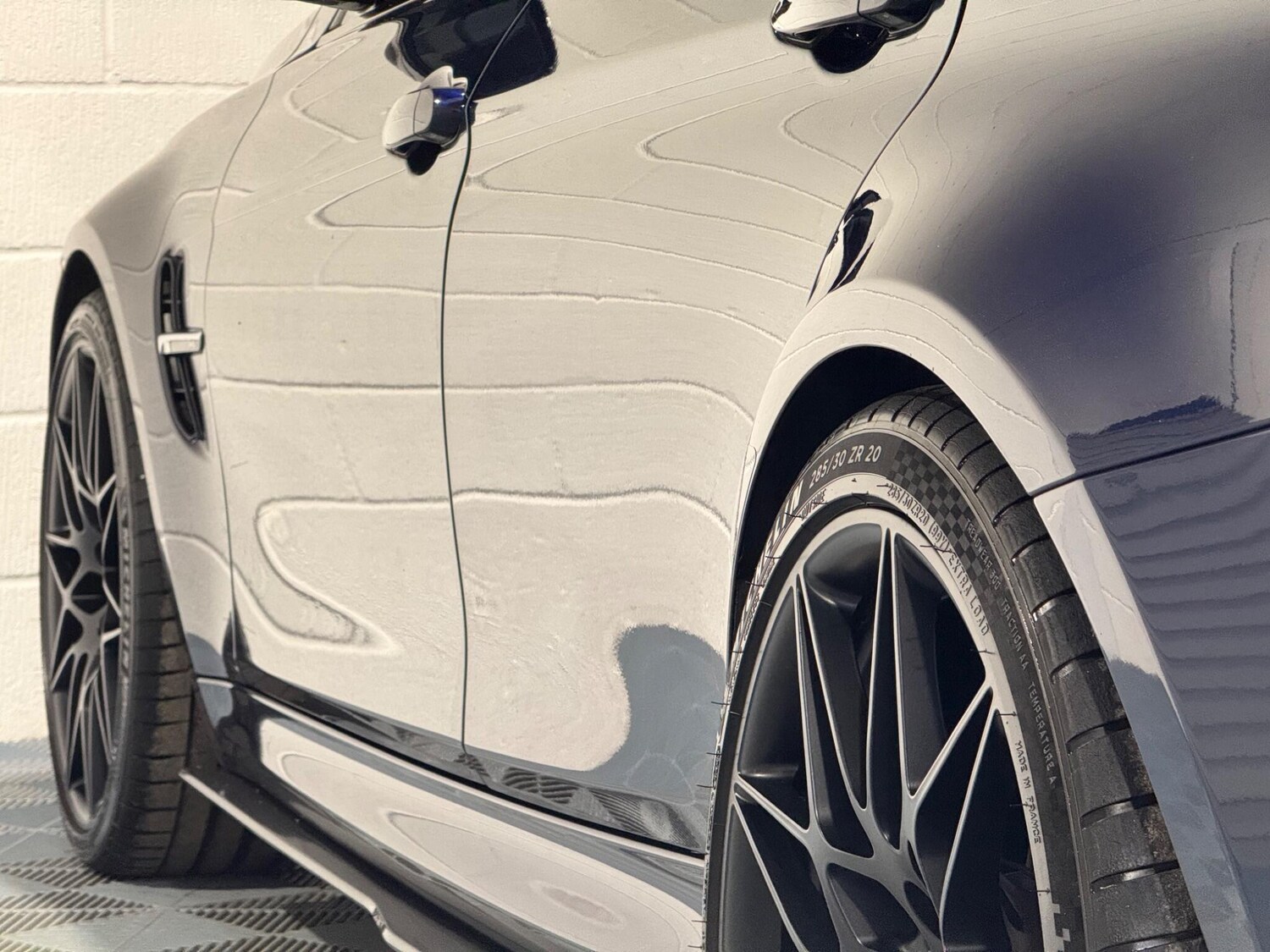 Used BMW M3 2016 for sale - 76349232: Photo 82