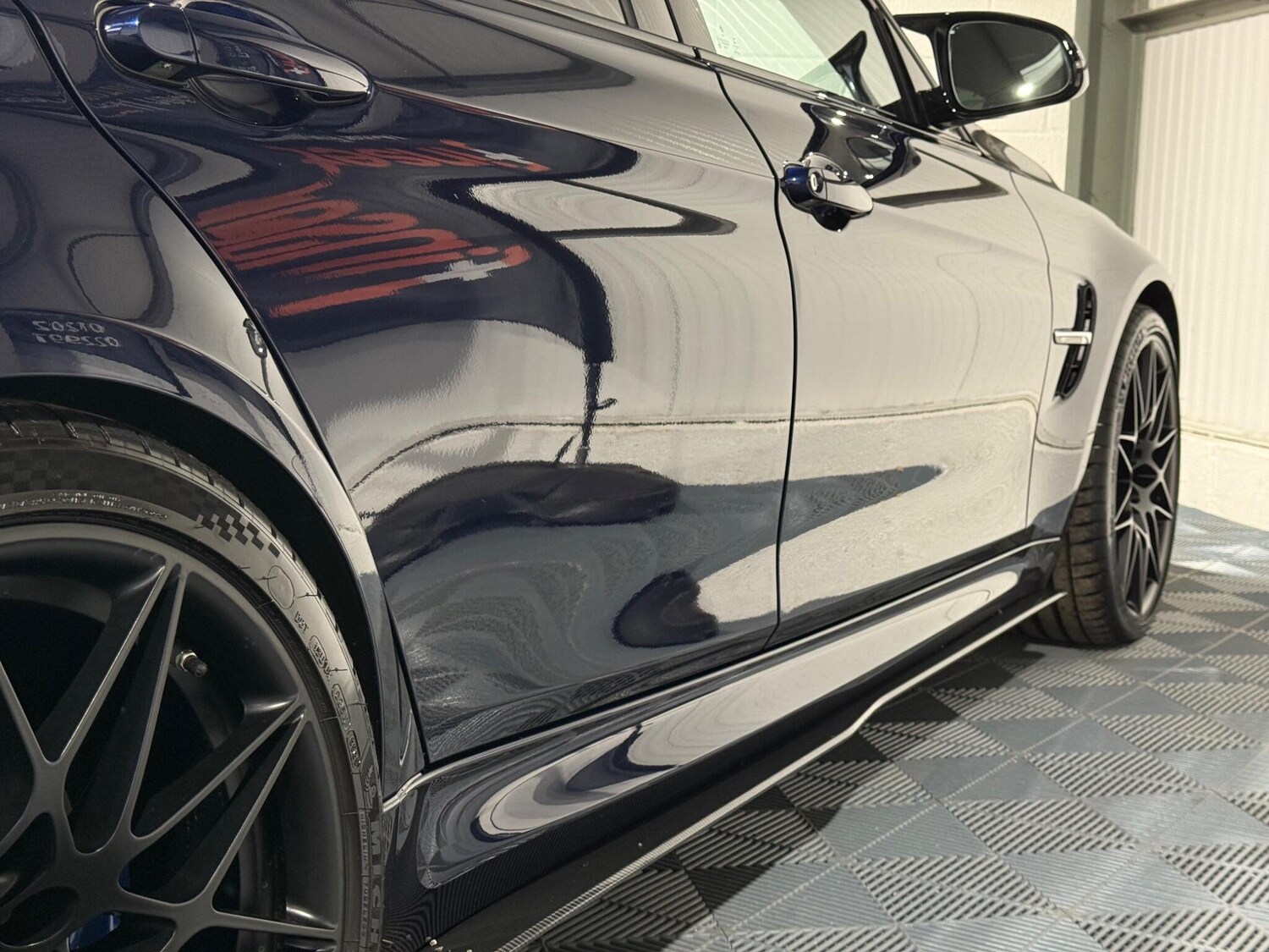 Used BMW M3 2016 for sale - 76349232: Photo 85