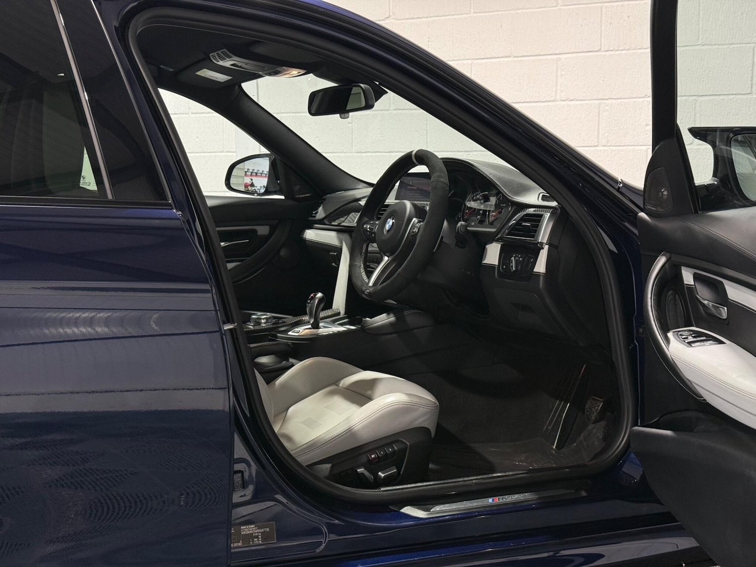 Used BMW M3 2016 for sale - 76349232: Photo 87