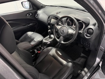 Used Nissan Juke 2016 for sale - 76226328: Photo