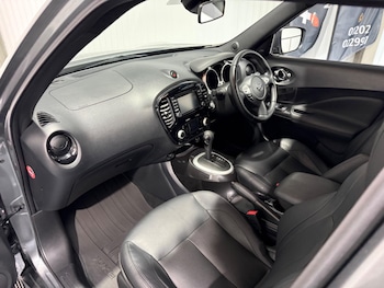 Used Nissan Juke 2016 for sale - 76226328: Photo