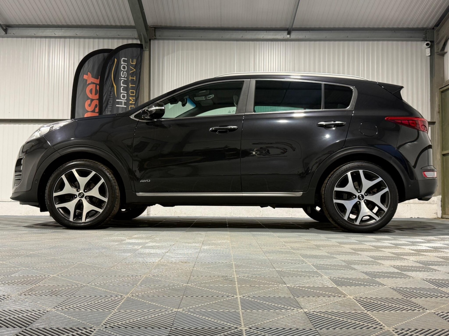 Used Kia Sportage 2017 for sale - 77377065: Photo 15