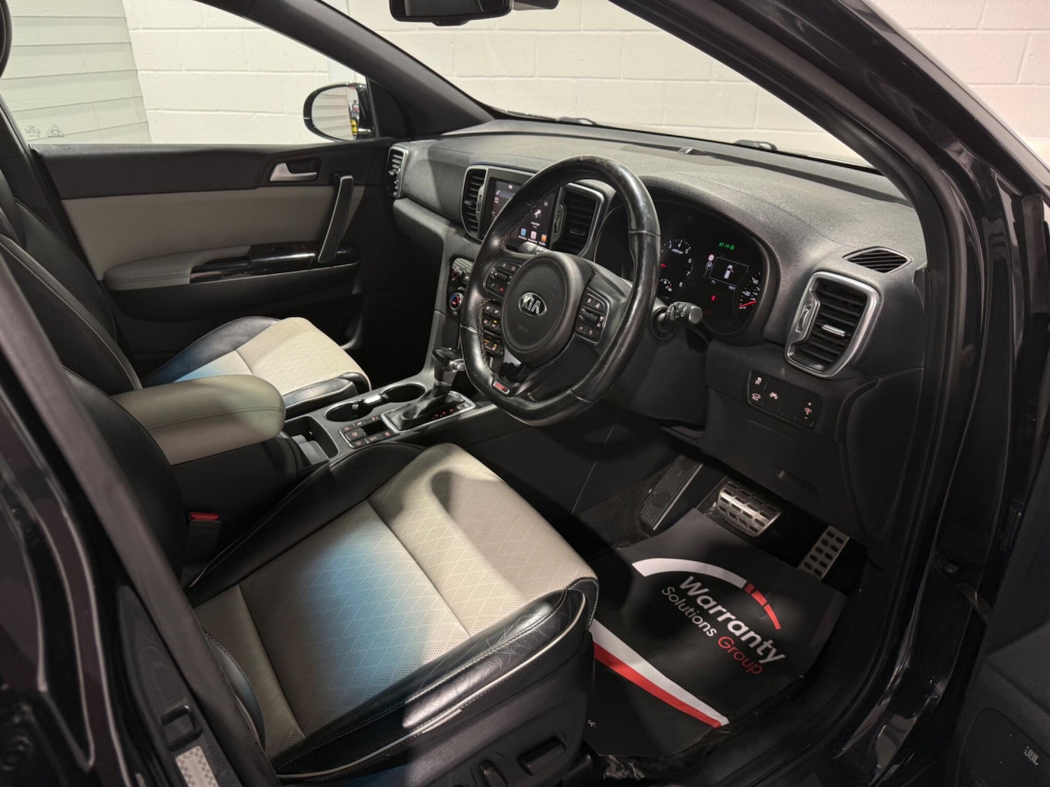 Used Kia Sportage 2017 for sale - 77377065: Photo 2