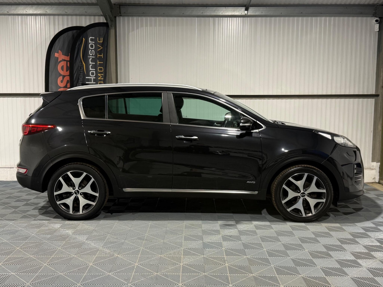 Used Kia Sportage 2017 for sale - 77377065: Photo 23