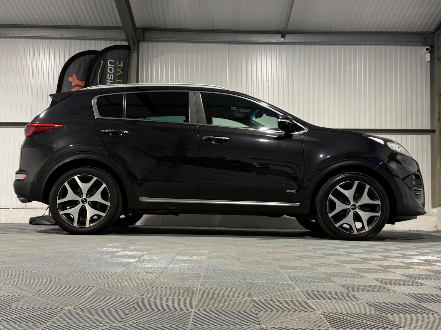 Used Kia Sportage 2017 for sale - 77377065: Photo 25