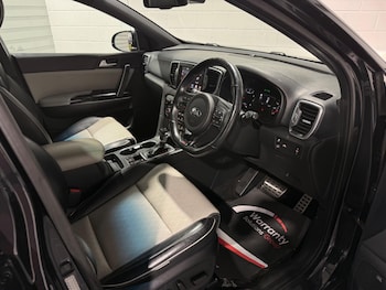 Used Kia Sportage 2017 for sale - 77377065: Photo