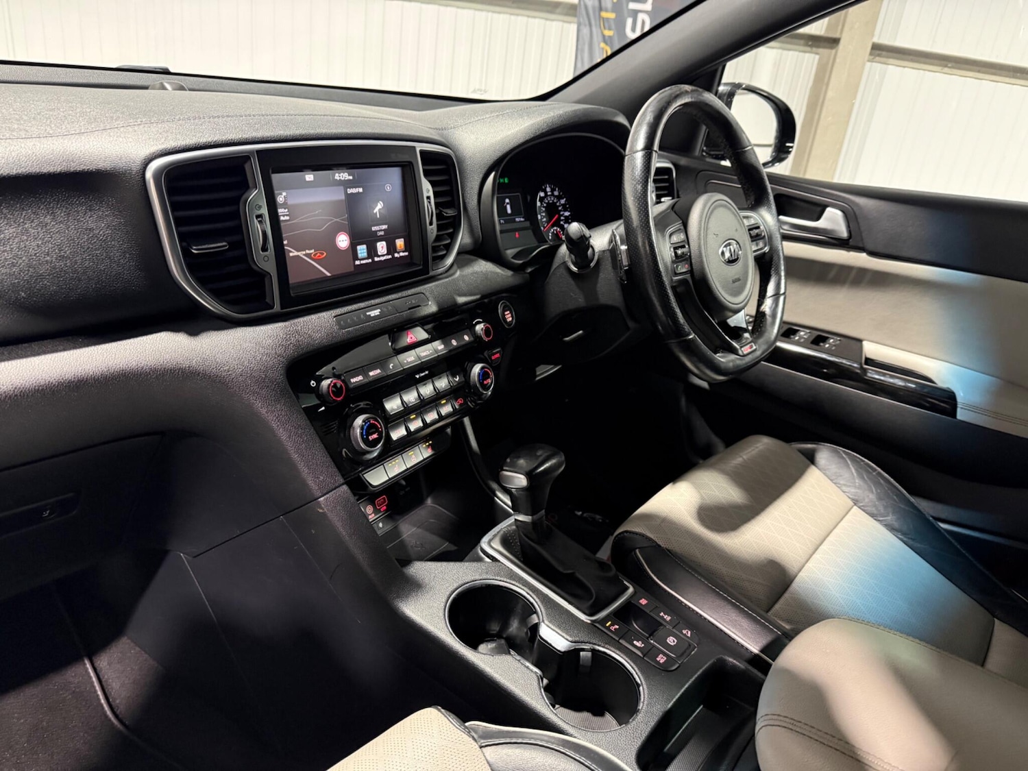 Used Kia Sportage 2017 for sale - 77377065: Photo 34