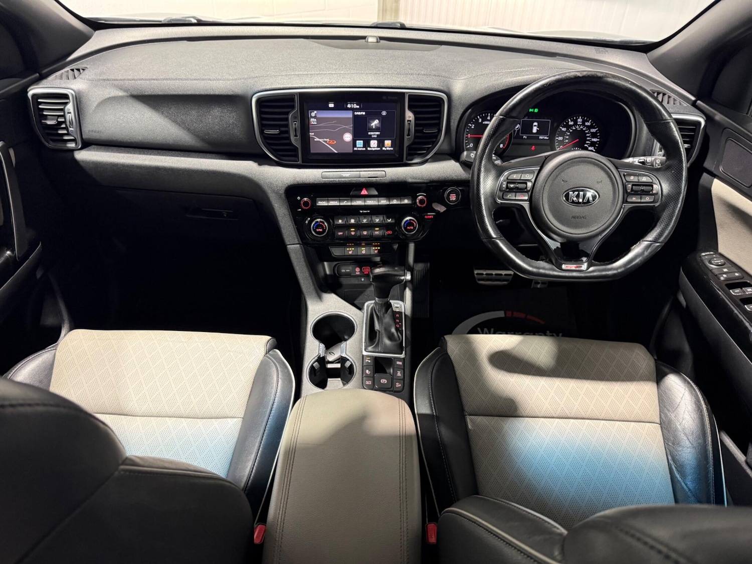 Used Kia Sportage 2017 for sale - 77377065: Photo 36