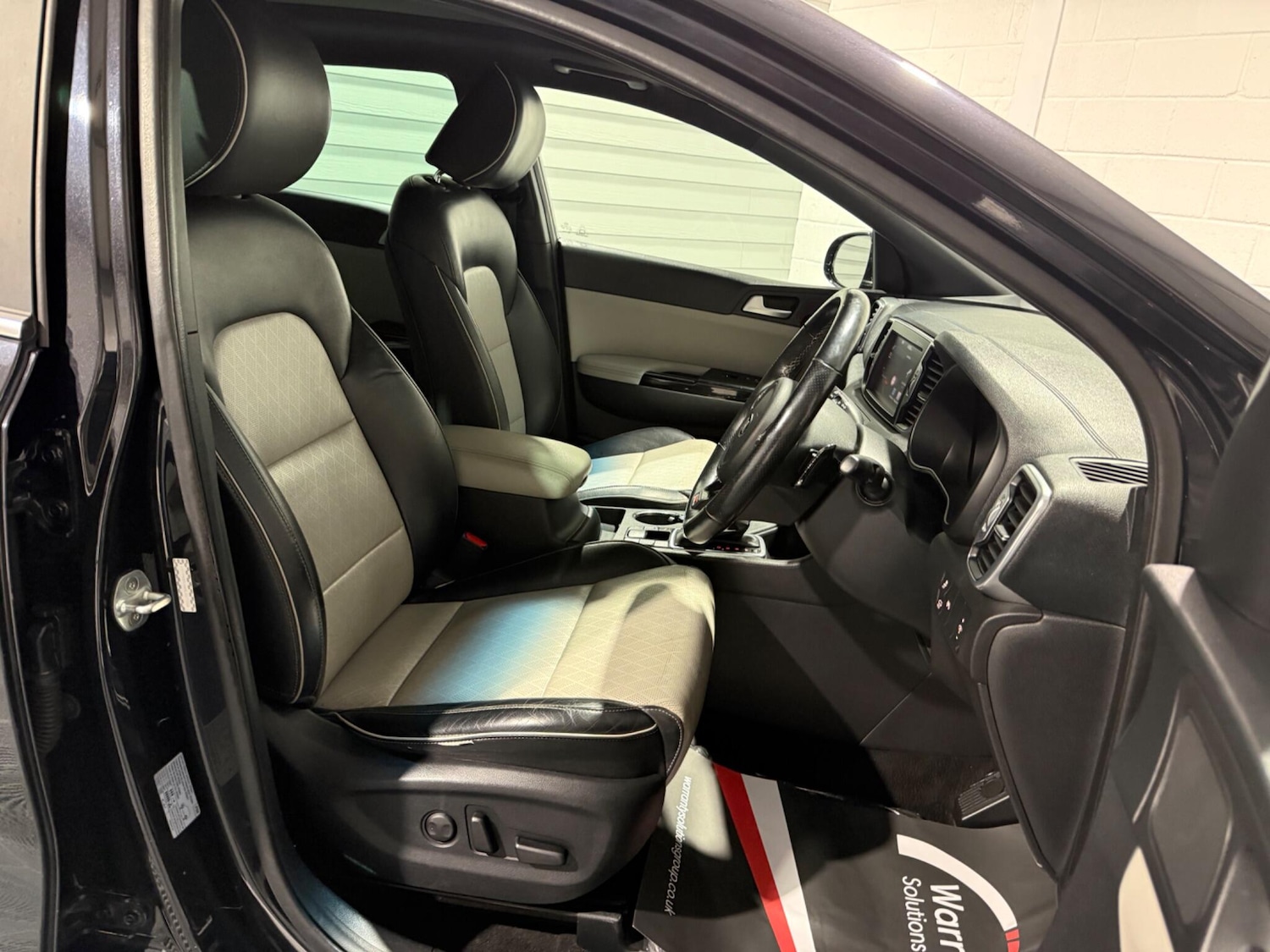 Used Kia Sportage 2017 for sale - 77377065: Photo 37