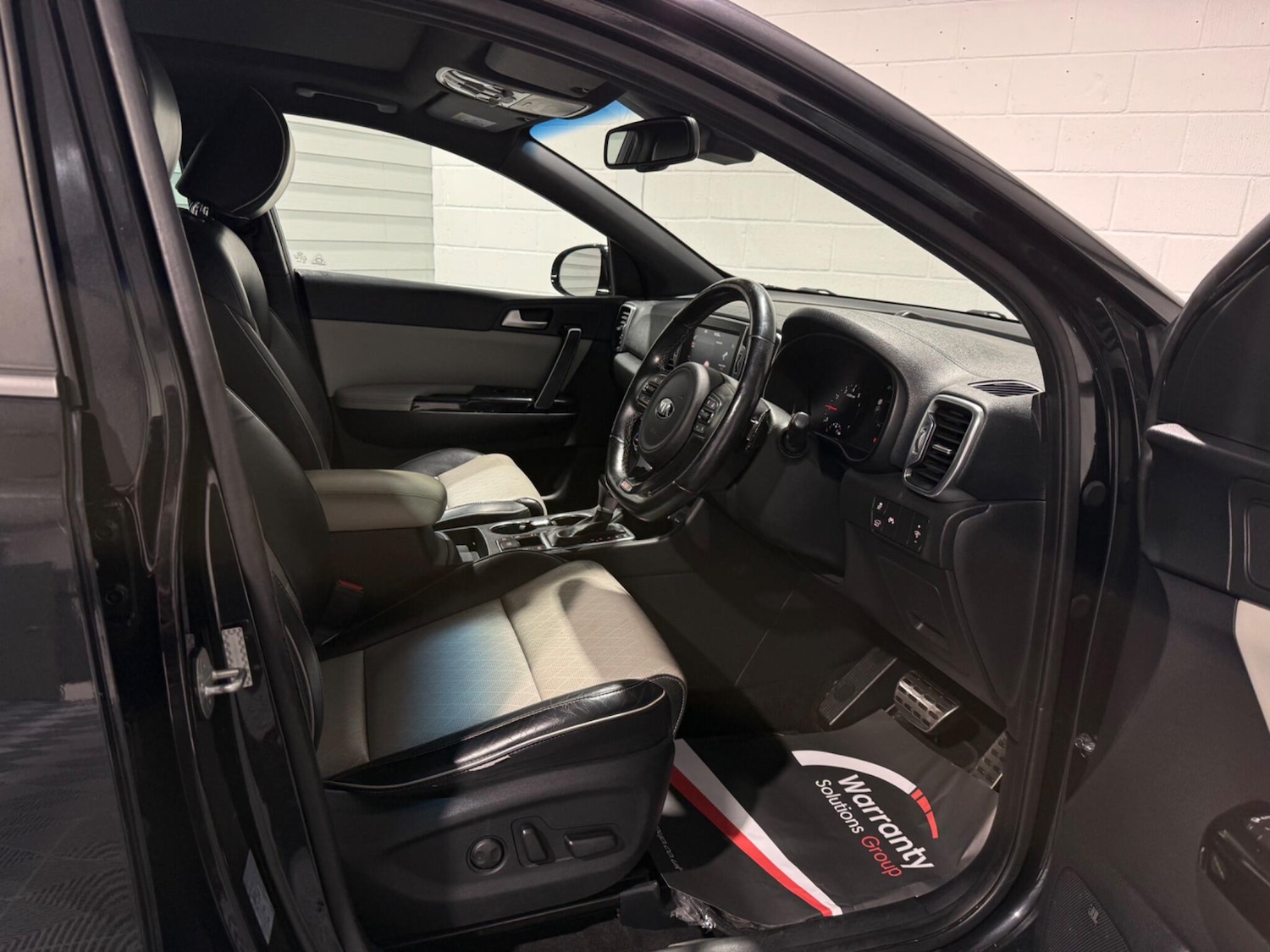 Used Kia Sportage 2017 for sale - 77377065: Photo 38