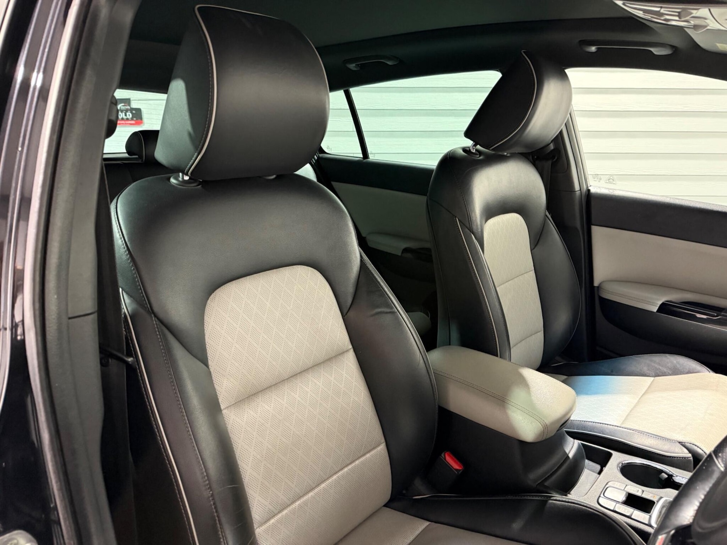 Used Kia Sportage 2017 for sale - 77377065: Photo 39