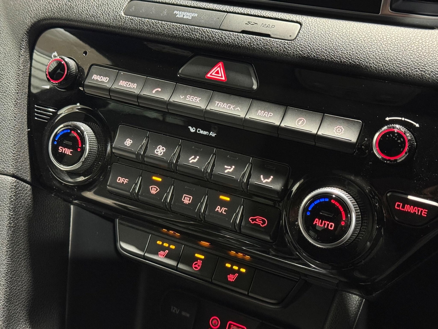 Used Kia Sportage 2017 for sale - 77377065: Photo 45