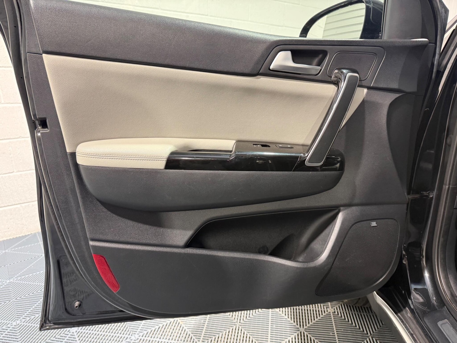 Used Kia Sportage 2017 for sale - 77377065: Photo 48