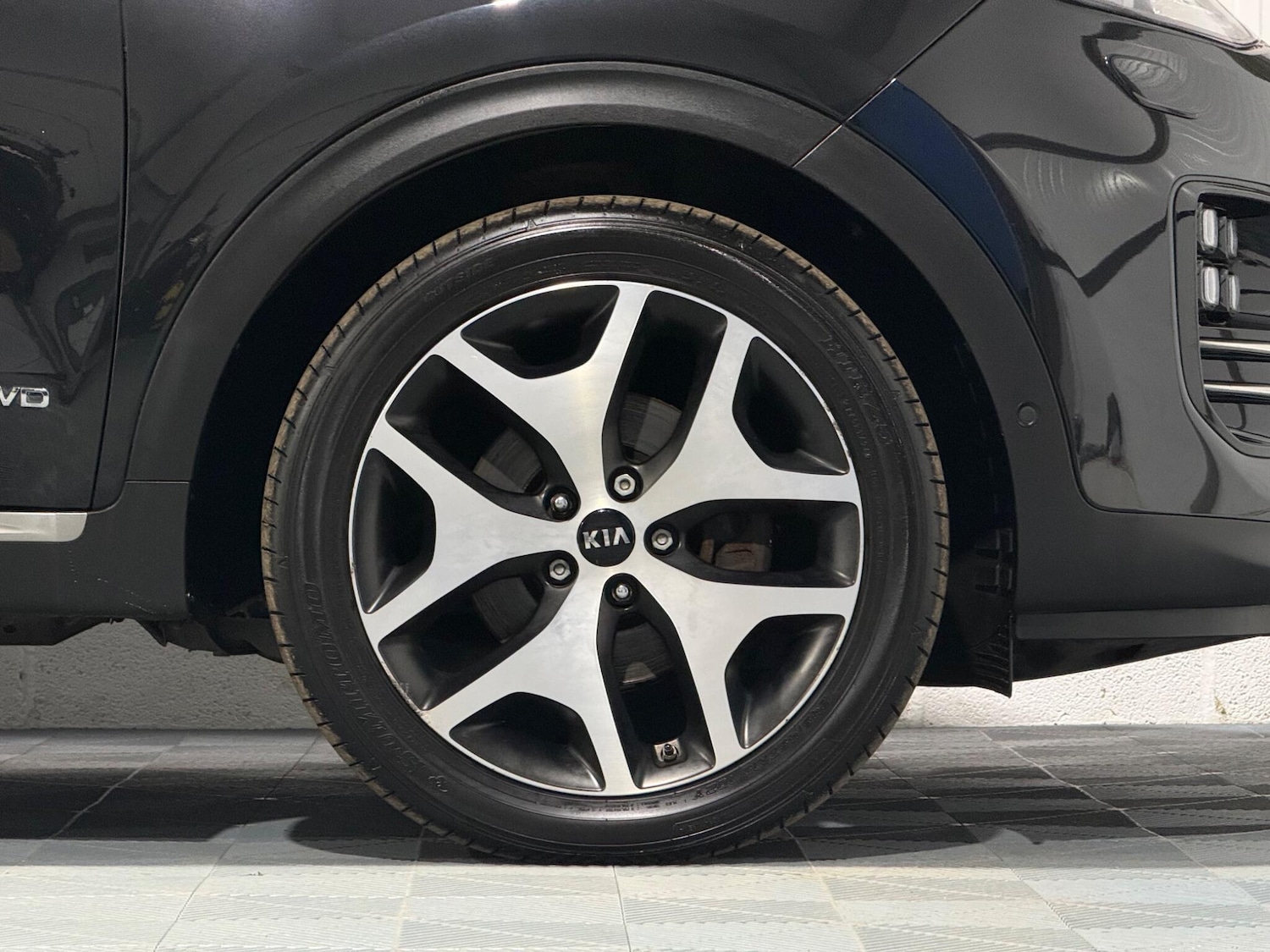 Used Kia Sportage 2017 for sale - 77377065: Photo 51