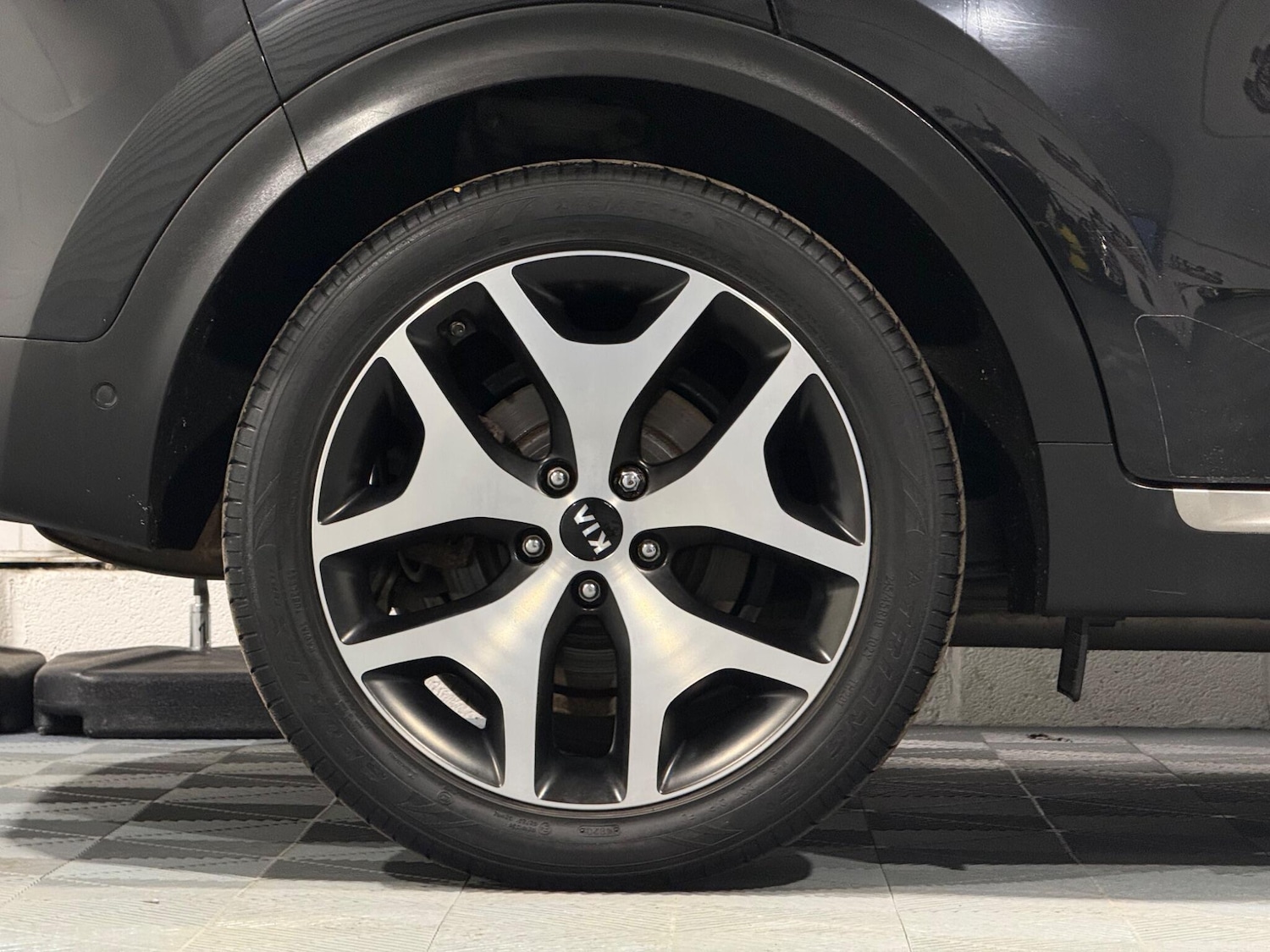 Used Kia Sportage 2017 for sale - 77377065: Photo 52