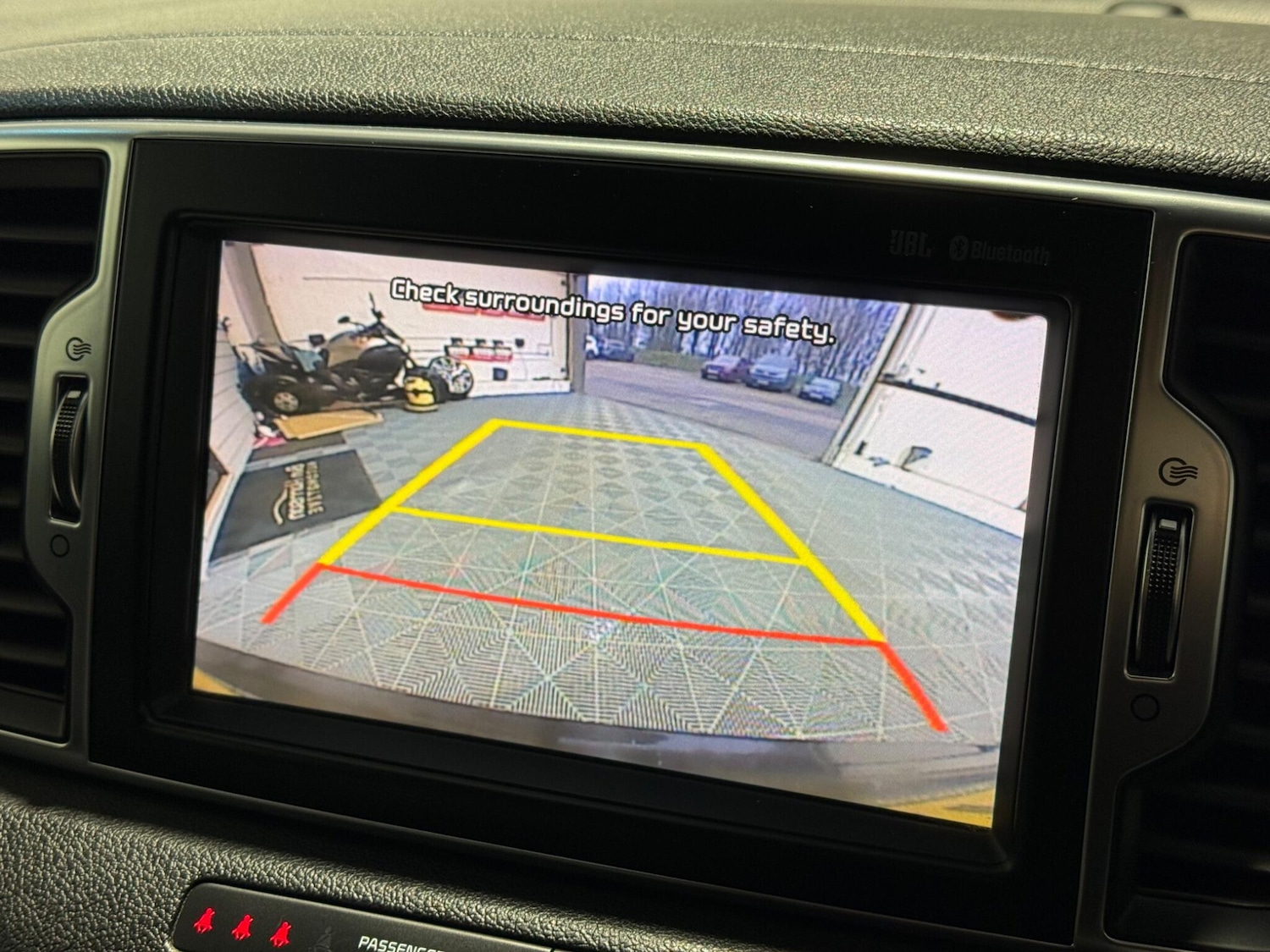 Used Kia Sportage 2017 for sale - 77377065: Photo 53