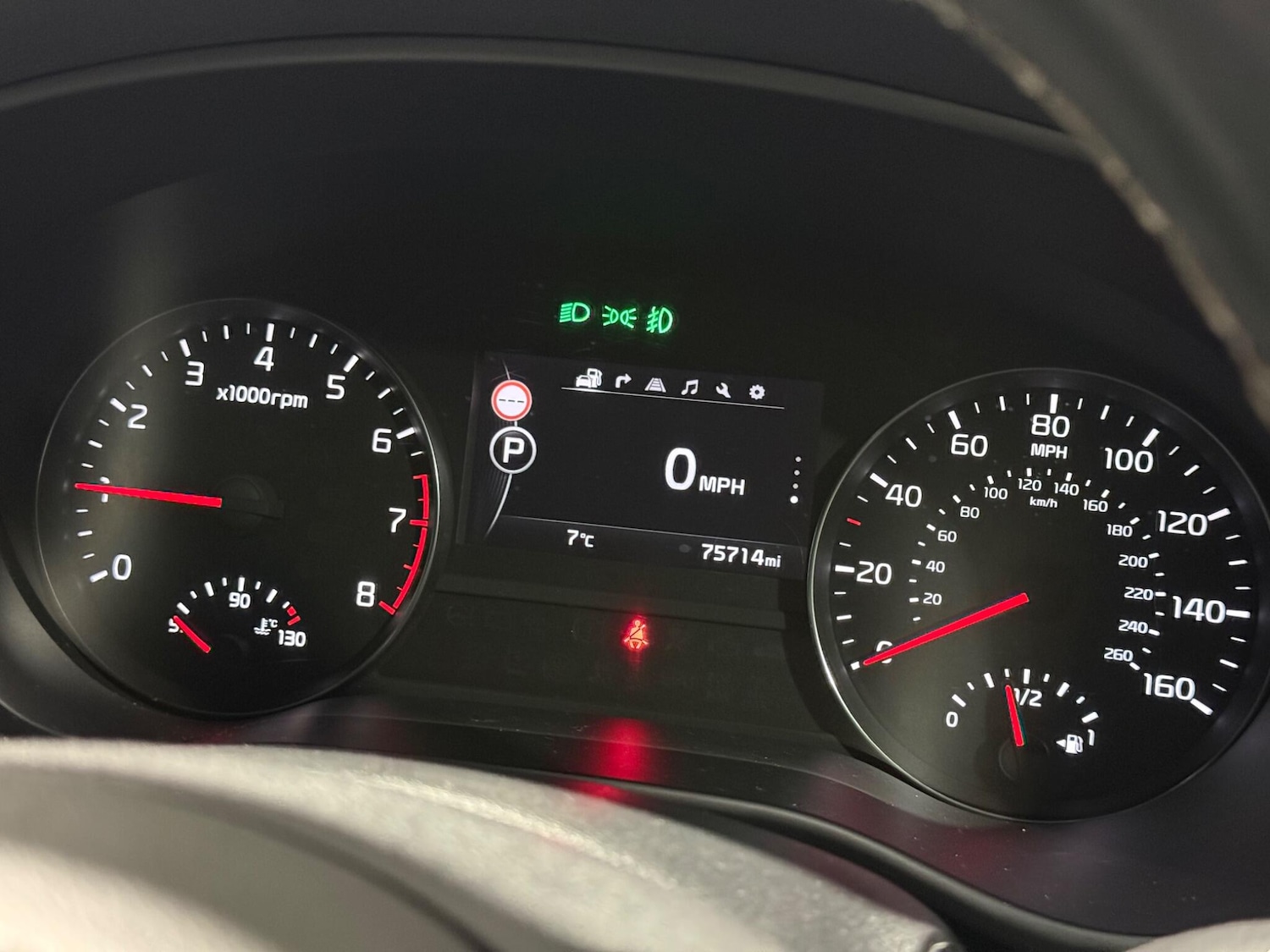 Used Kia Sportage 2017 for sale - 77377065: Photo 54