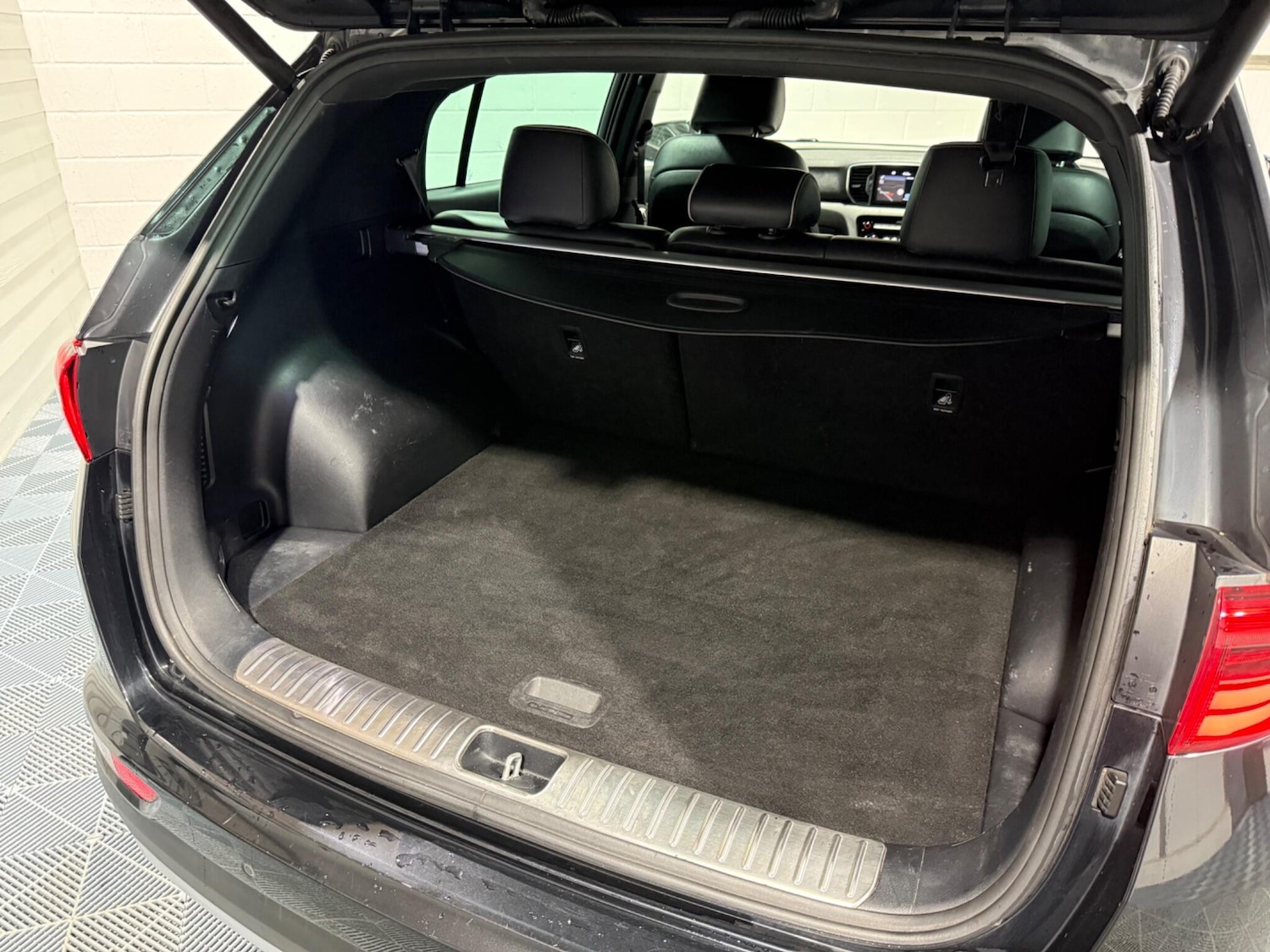 Used Kia Sportage 2017 for sale - 77377065: Photo 55