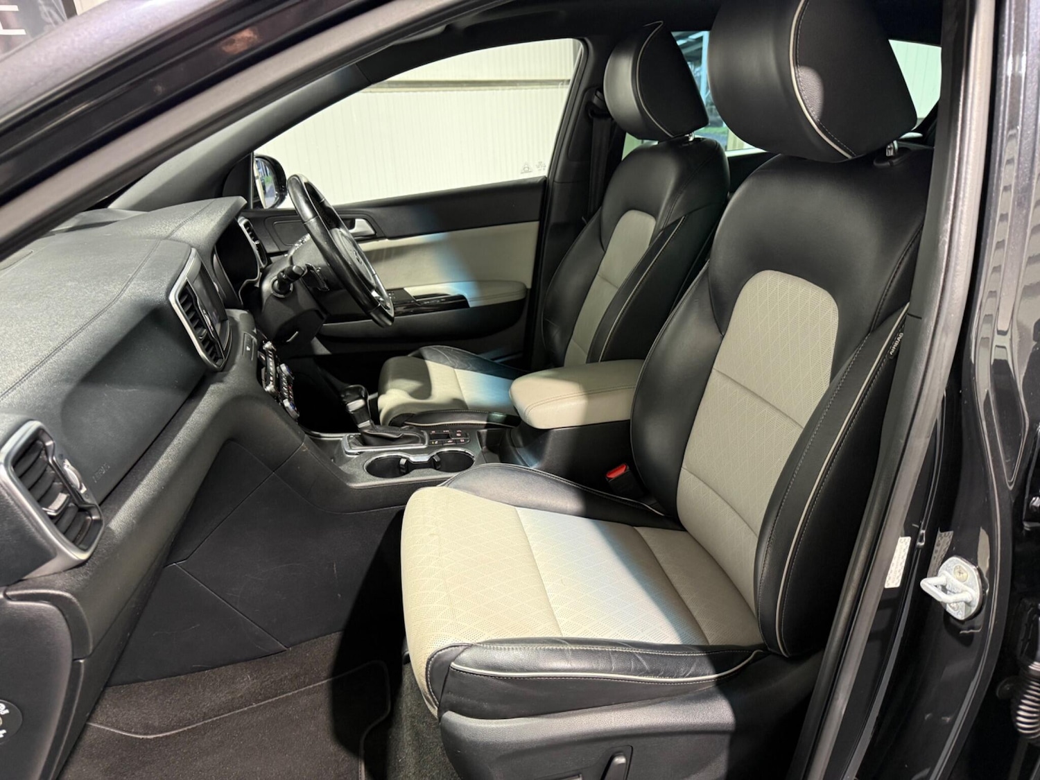 Used Kia Sportage 2017 for sale - 77377065: Photo 58