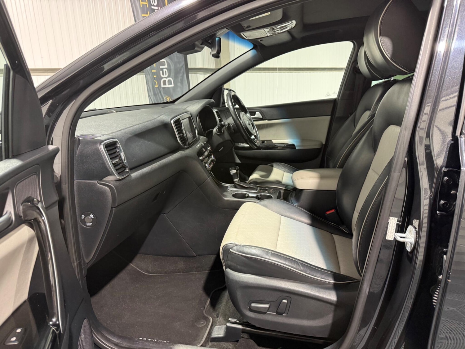 Used Kia Sportage 2017 for sale - 77377065: Photo 59