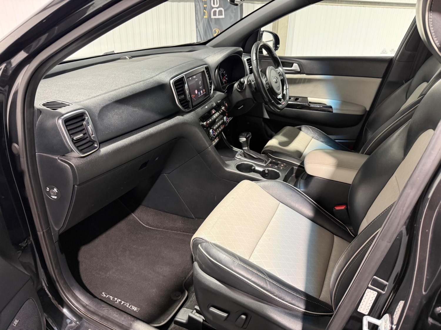 Used Kia Sportage 2017 for sale - 77377065: Photo 60