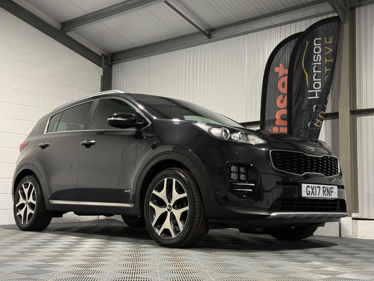 Used Kia Sportage 2017 for sale - 77377065: Photo 61