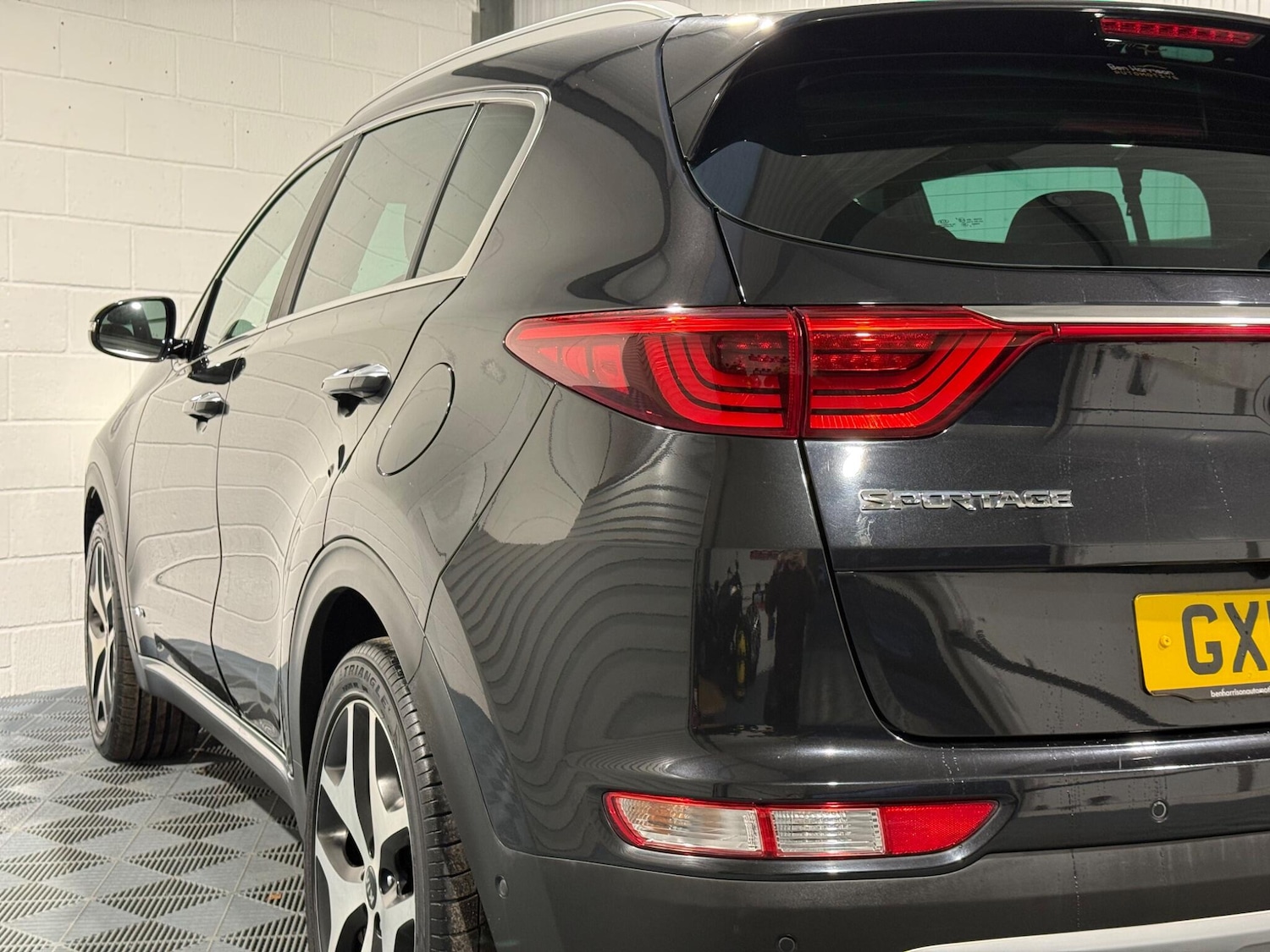 Used Kia Sportage 2017 for sale - 77377065: Photo 63