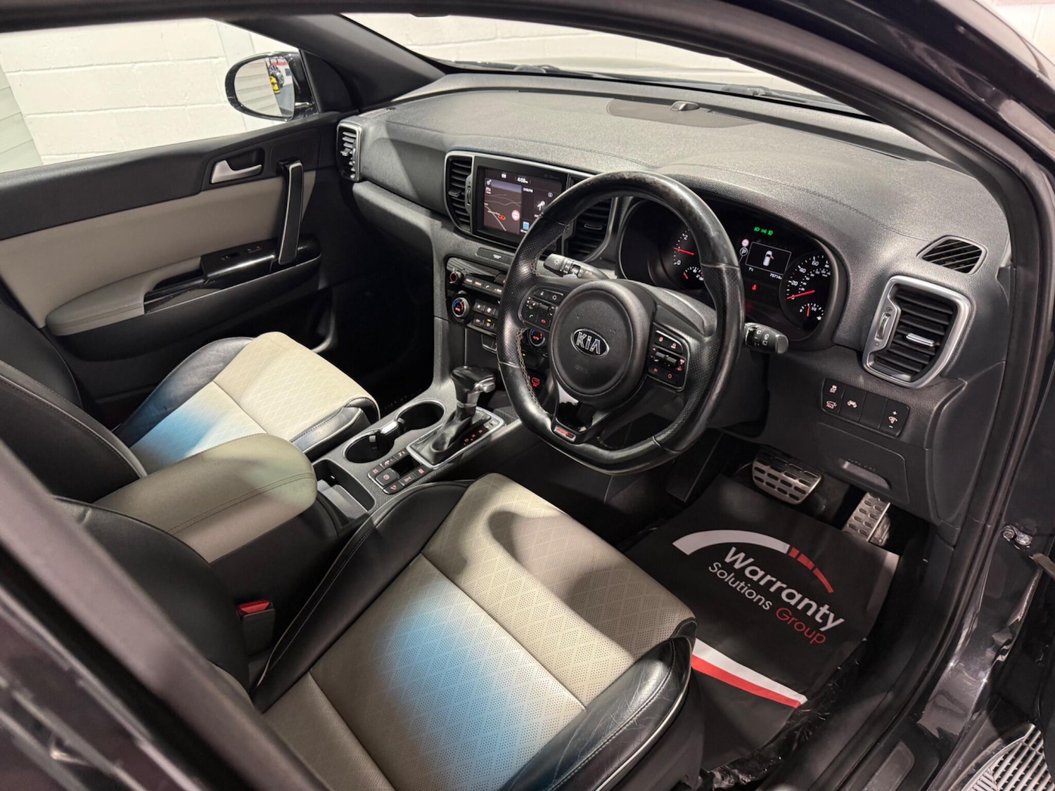 Used Kia Sportage 2017 for sale - 77377065: Photo 66