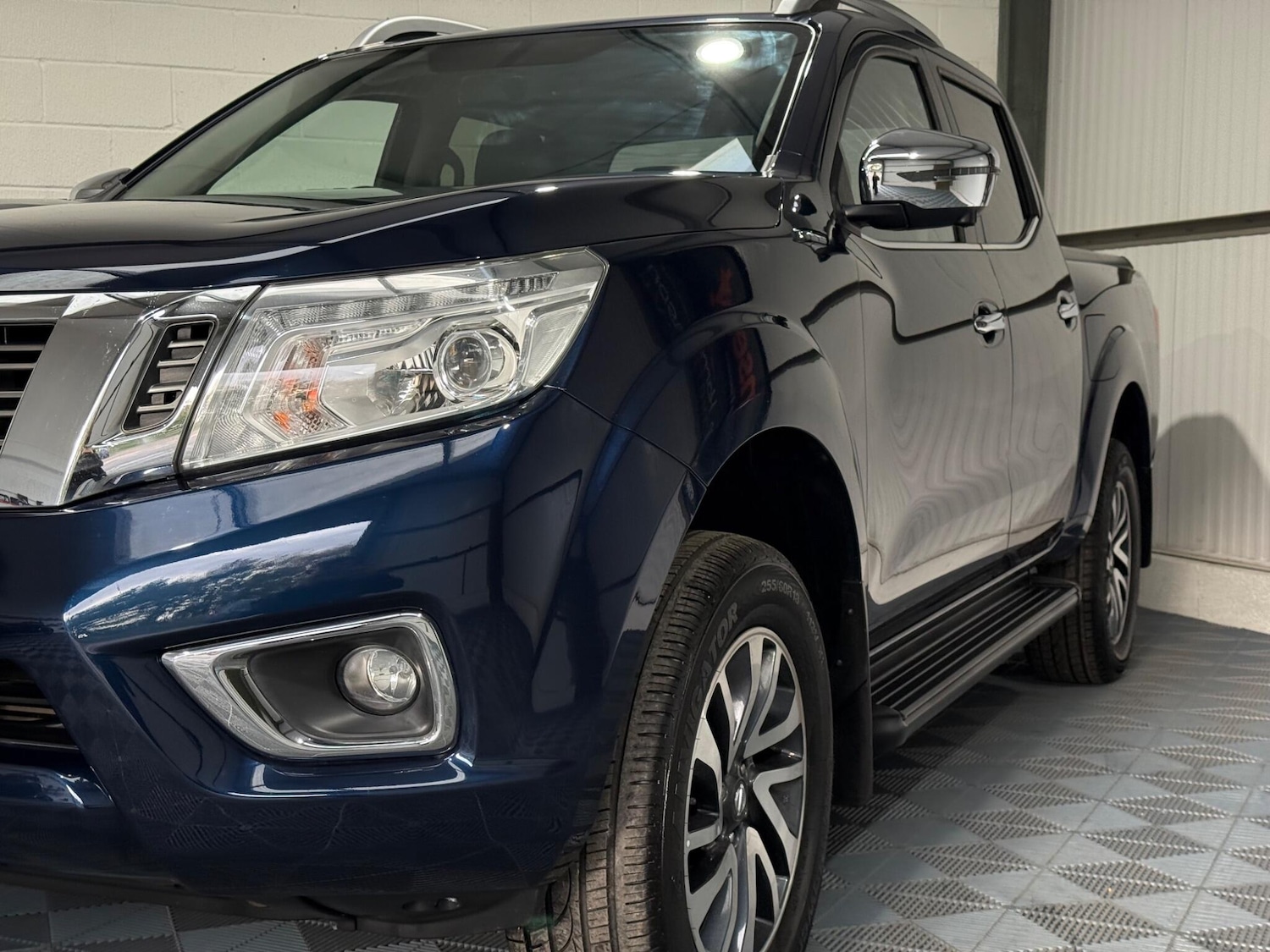 Used Nissan Navara 2019 for sale - 76377485: Photo 15