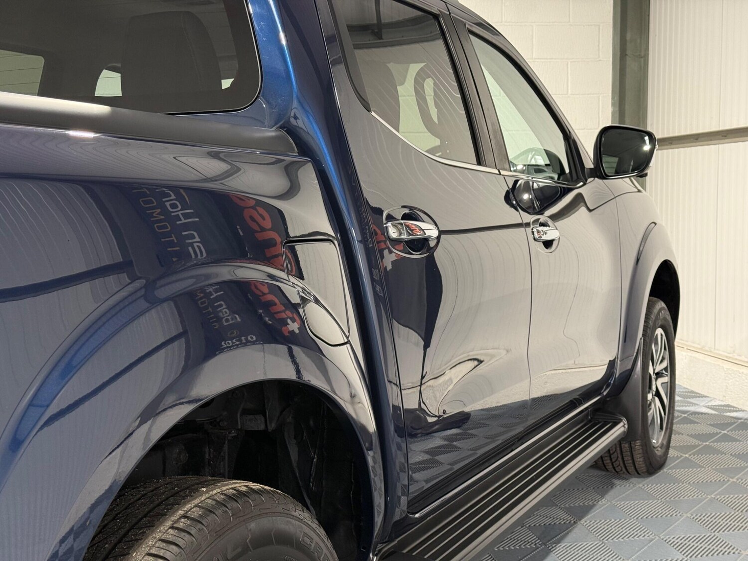 Used Nissan Navara 2019 for sale - 76377485: Photo 16