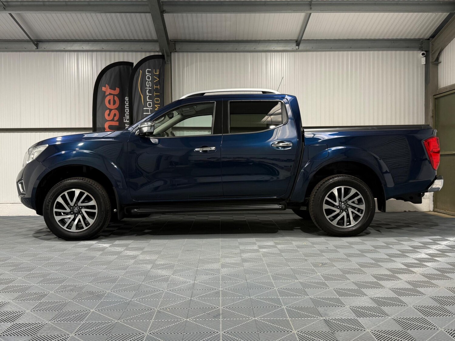 Used Nissan Navara 2019 for sale - 76377485: Photo 17