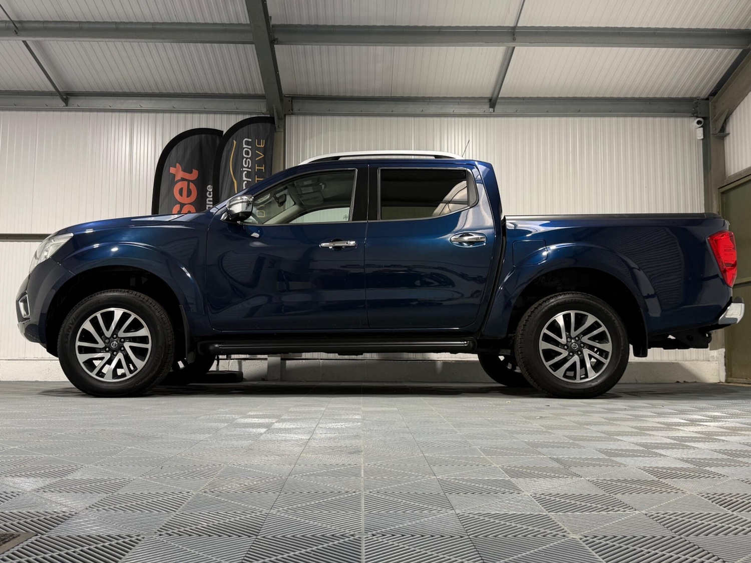 Used Nissan Navara 2019 for sale - 76377485: Photo 18